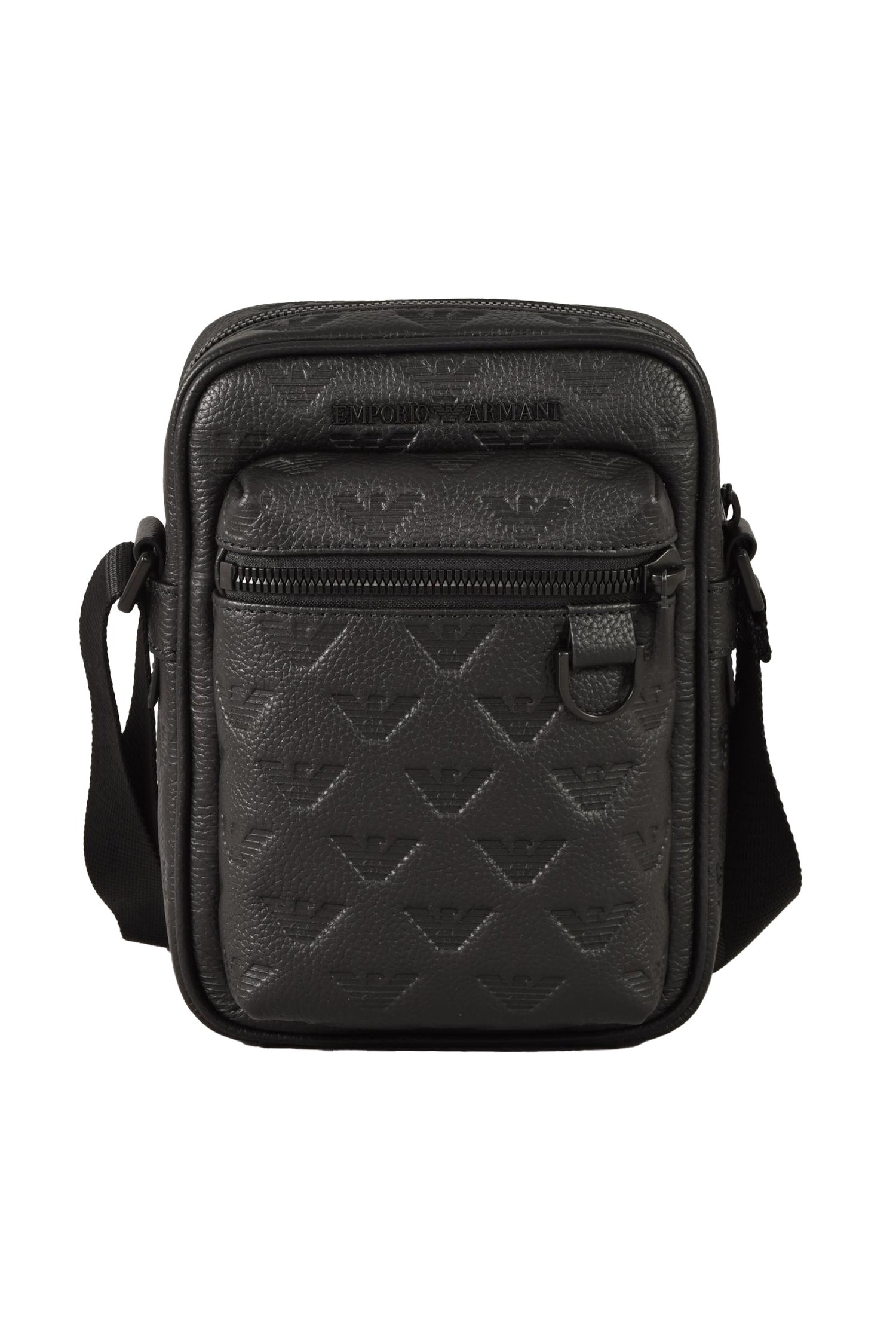EMPORIO ARMANI - BAGS AND BACKPACKS