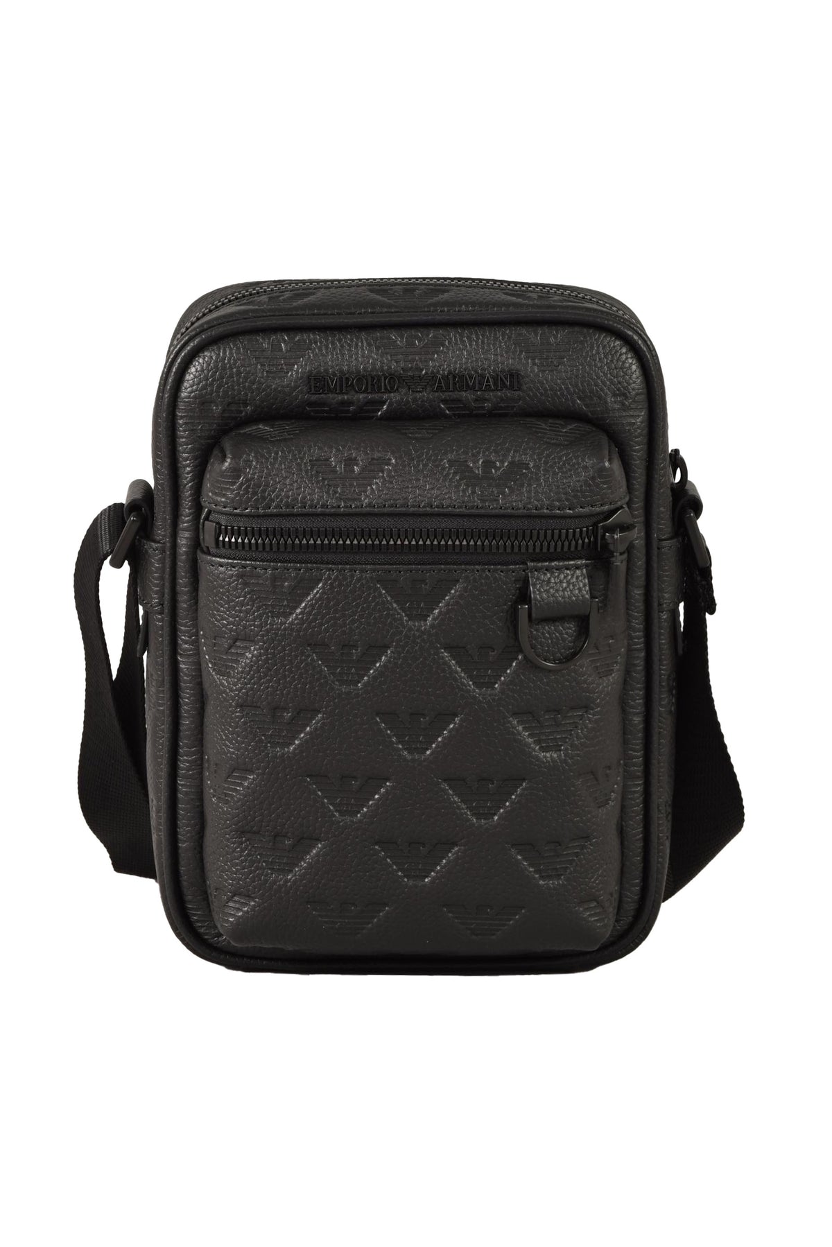EMPORIO ARMANI - BAGS AND BACKPACKS
