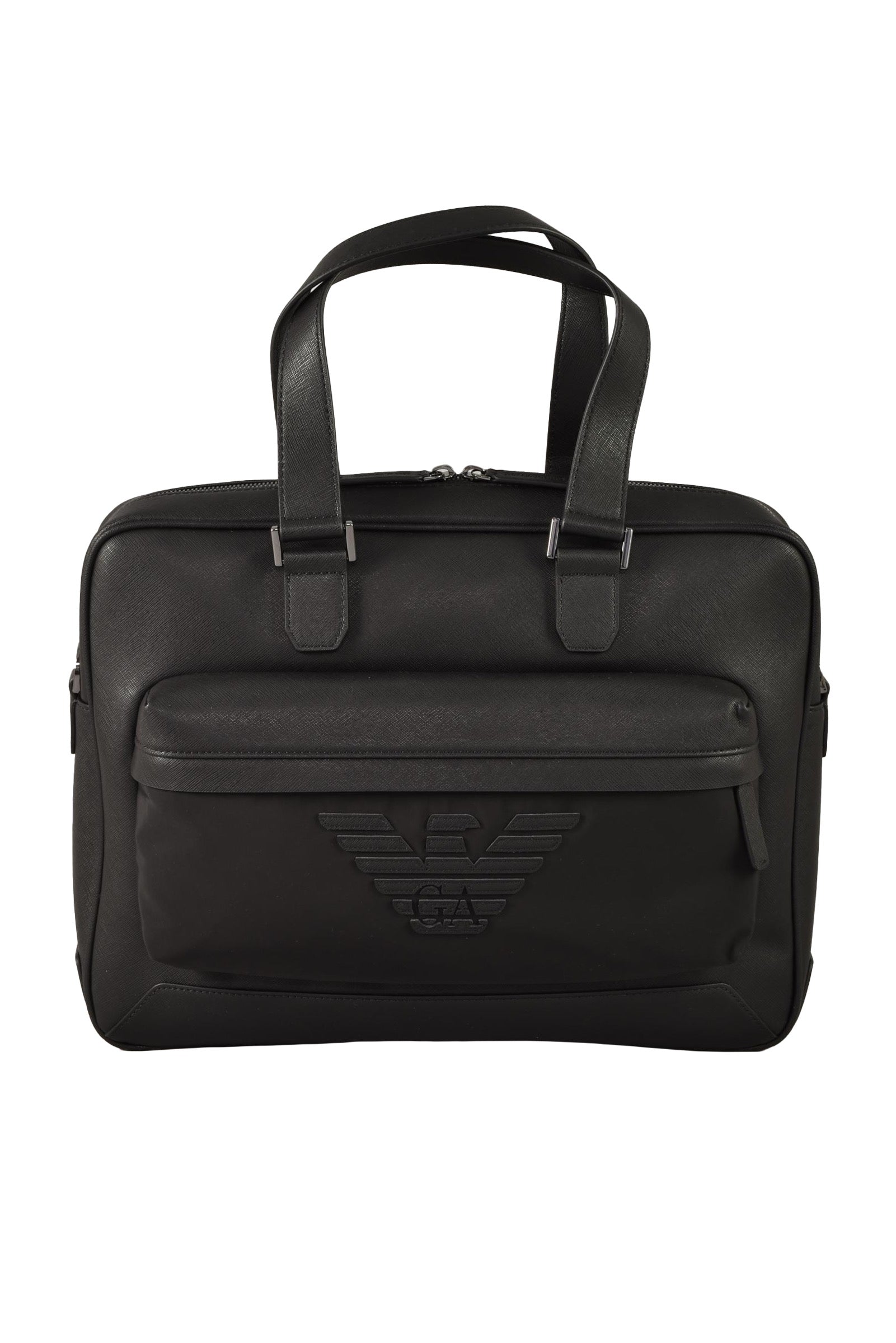 EMPORIO ARMANI - BAGS AND BACKPAKS