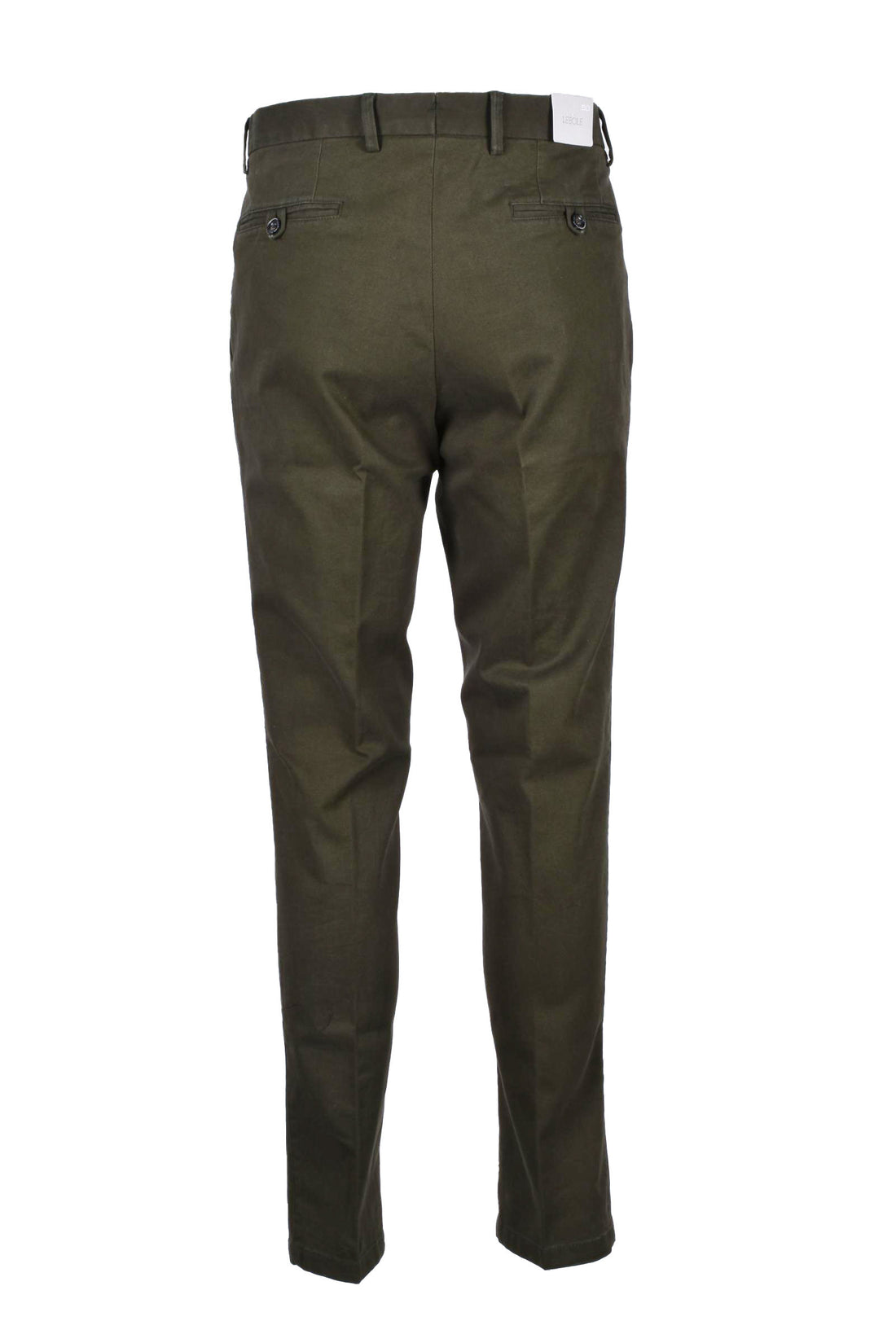 LEBOLE - TROUSERS