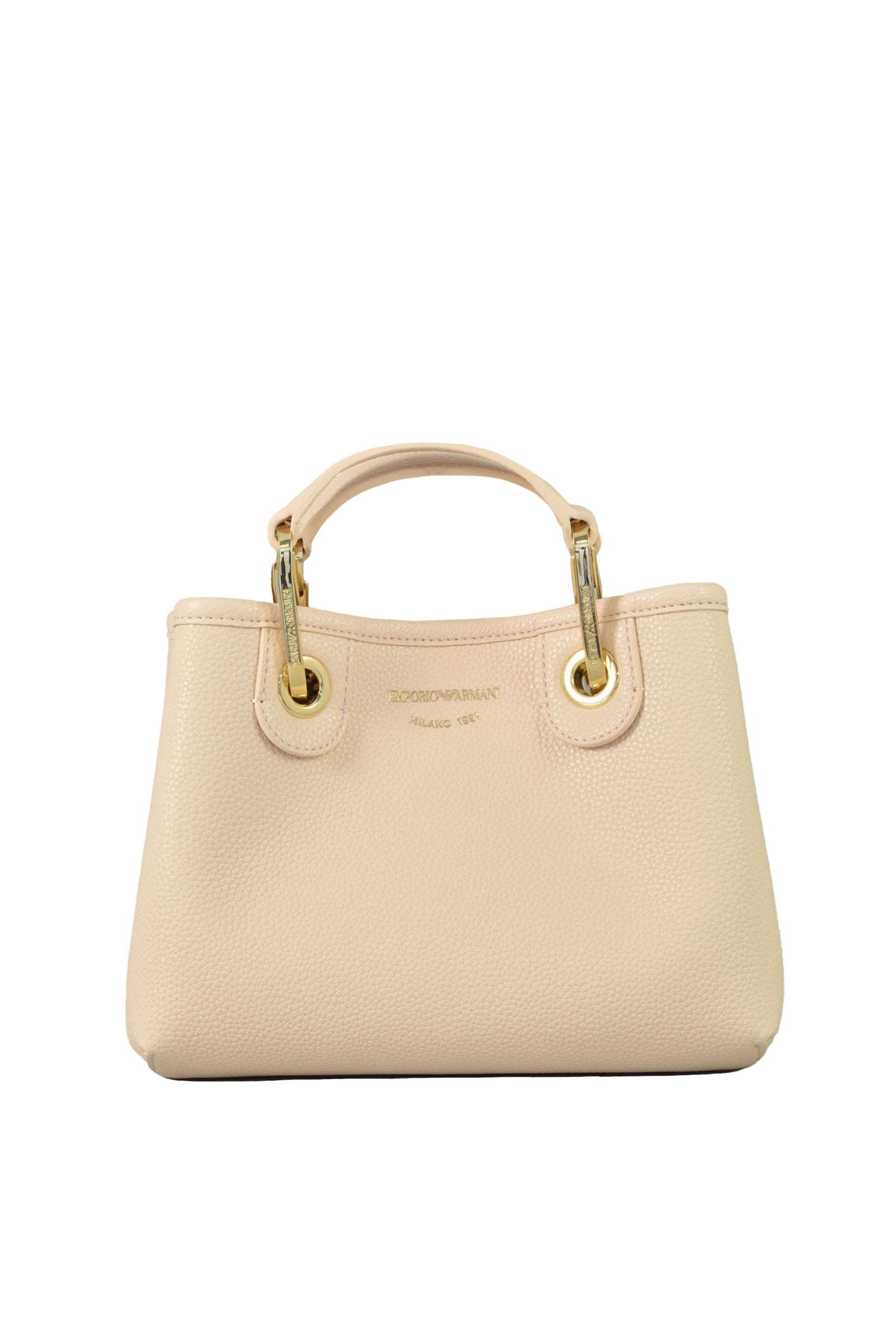 EMPORIO ARMANI - BAGS AND BACKPAKS