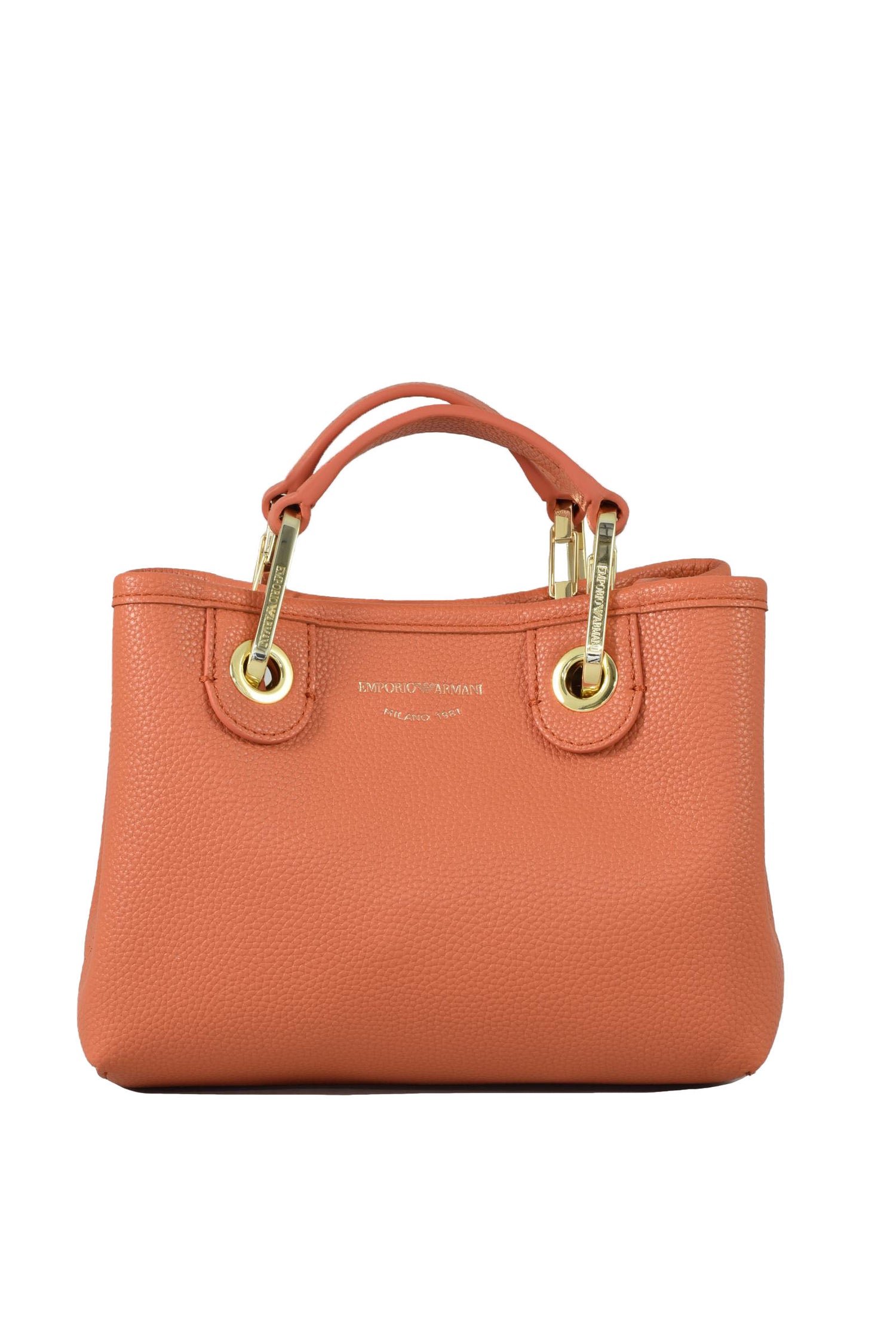 EMPORIO ARMANI - BAGS AND BACKPAKS