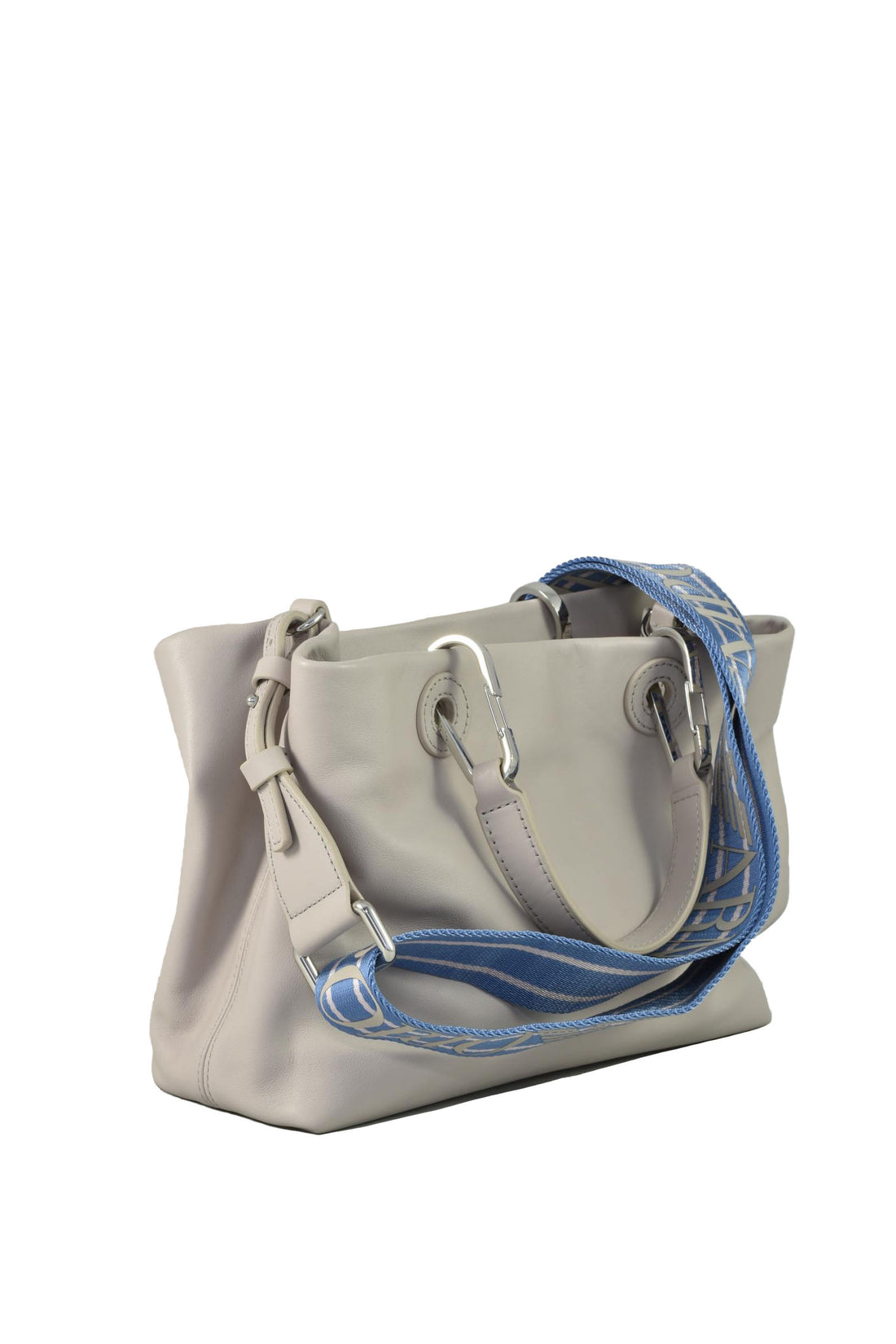 EMPORIO ARMANI - BAGS AND BACKPACKS