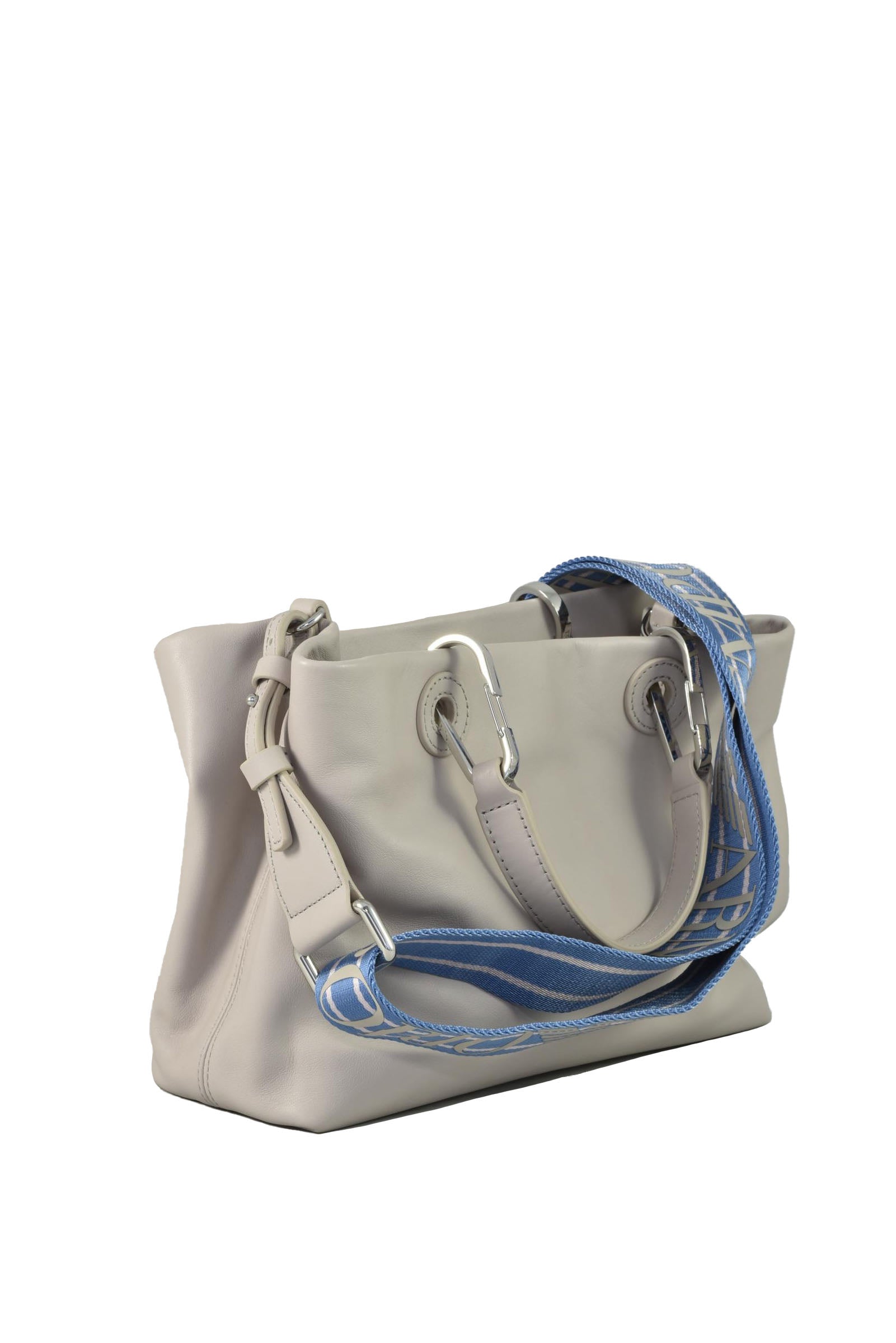 EMPORIO ARMANI - BAGS AND BACKPAKS