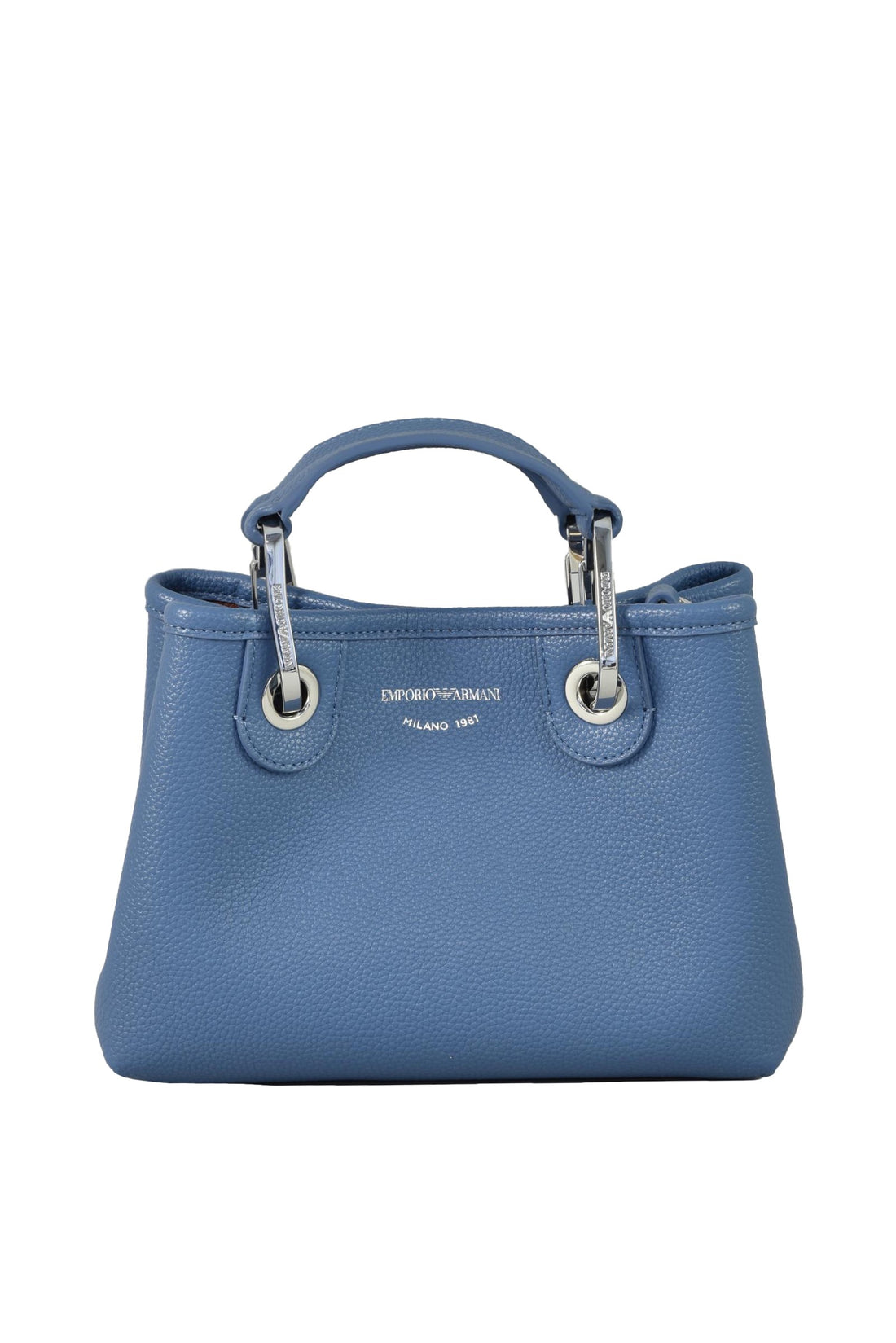 EMPORIO ARMANI - BAGS AND BACKPACKS