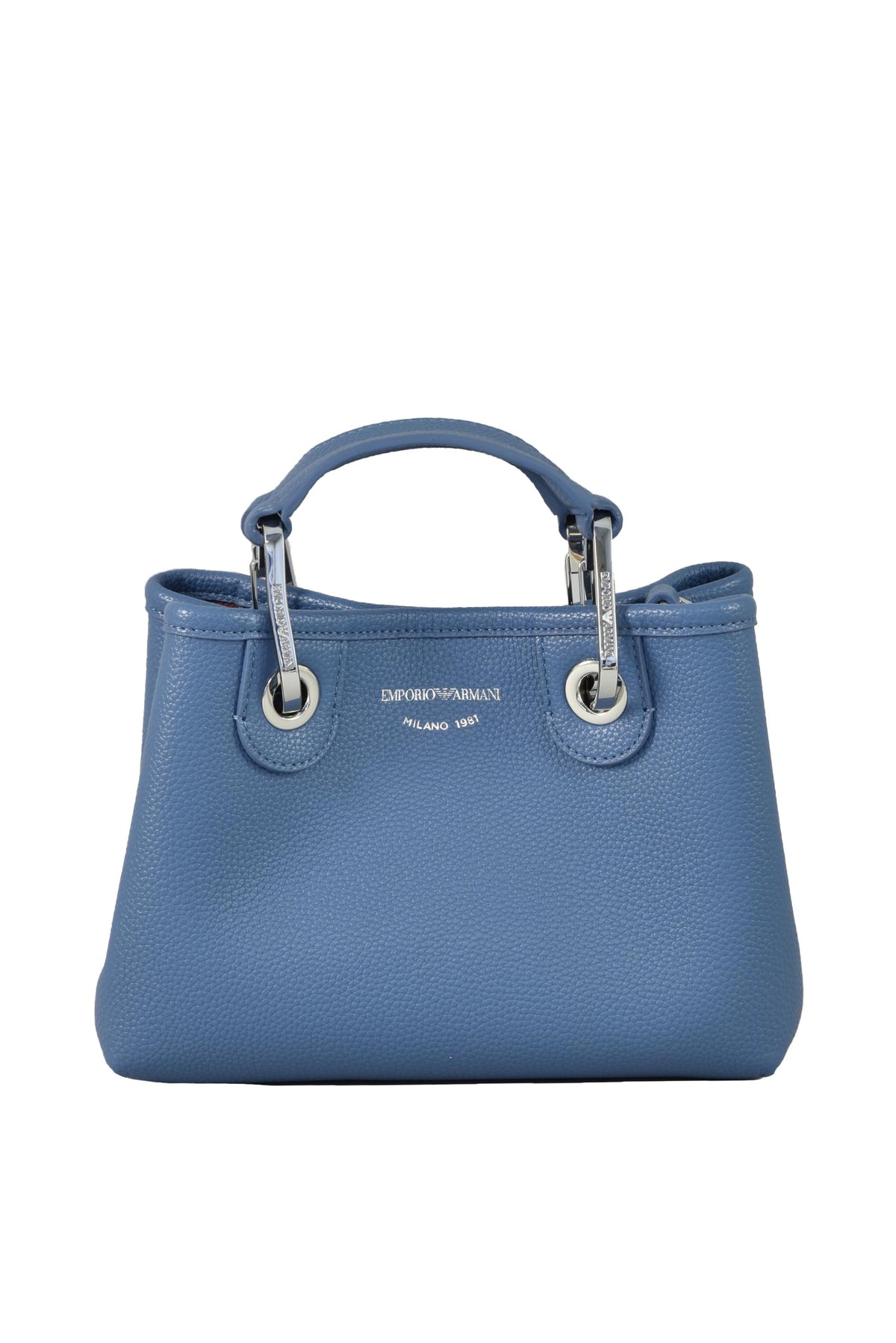 EMPORIO ARMANI - BAGS AND BACKPACKS