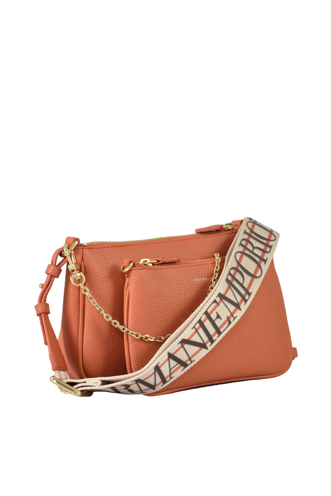 EMPORIO ARMANI - BAGS AND BACKPAKS