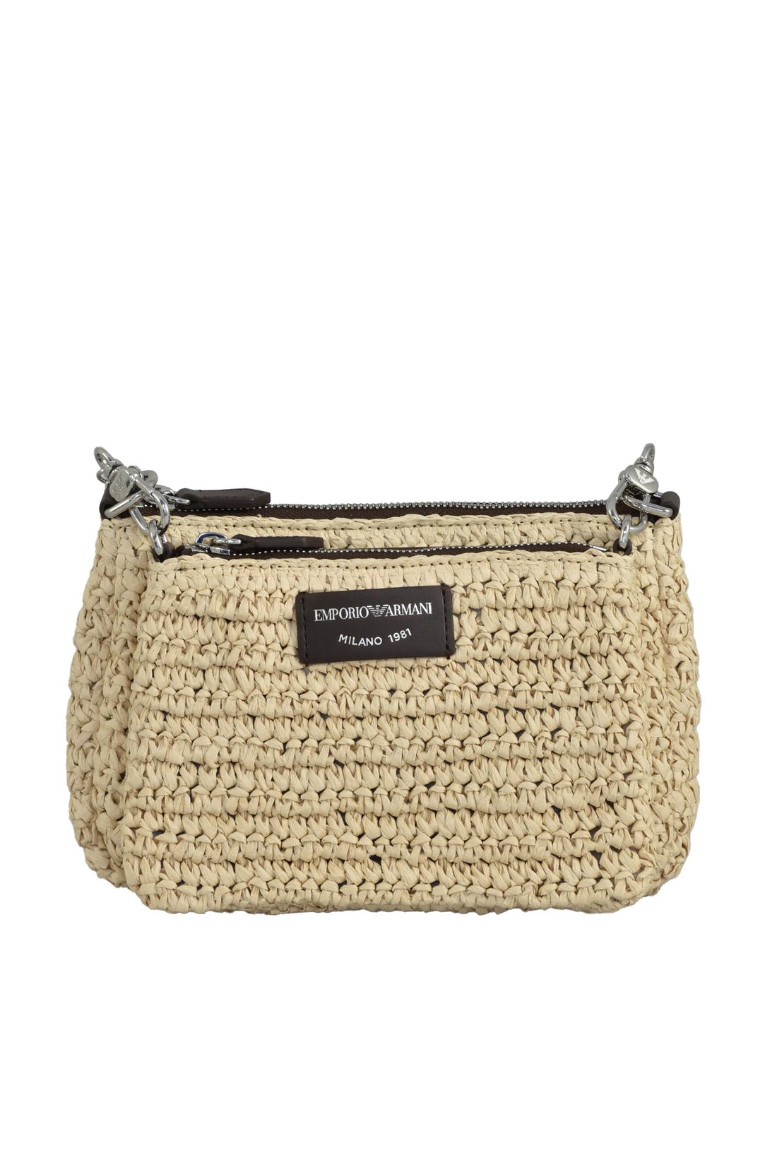 EMPORIO ARMANI - BAGS AND BACKPAKS