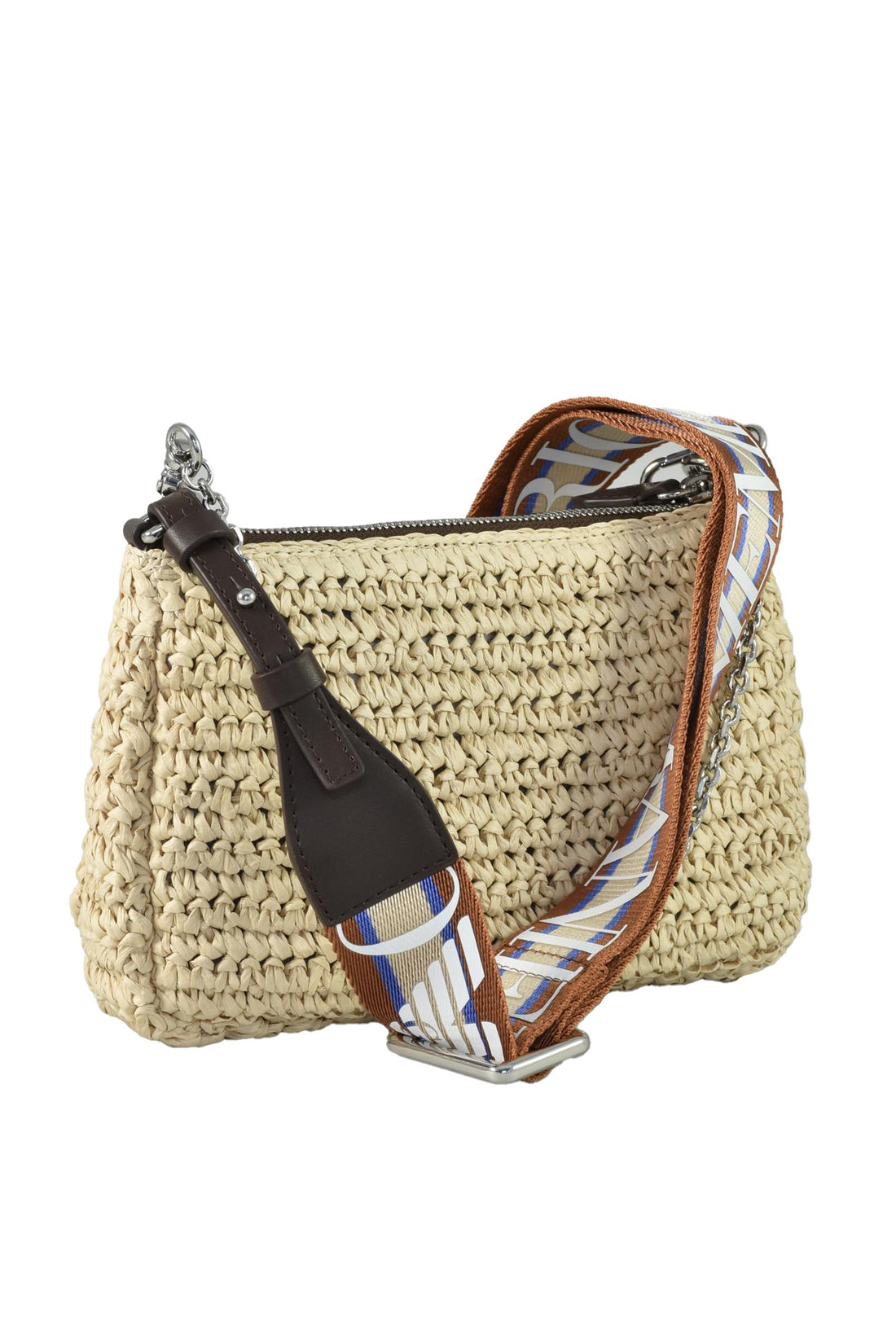 EMPORIO ARMANI - BAGS AND BACKPAKS