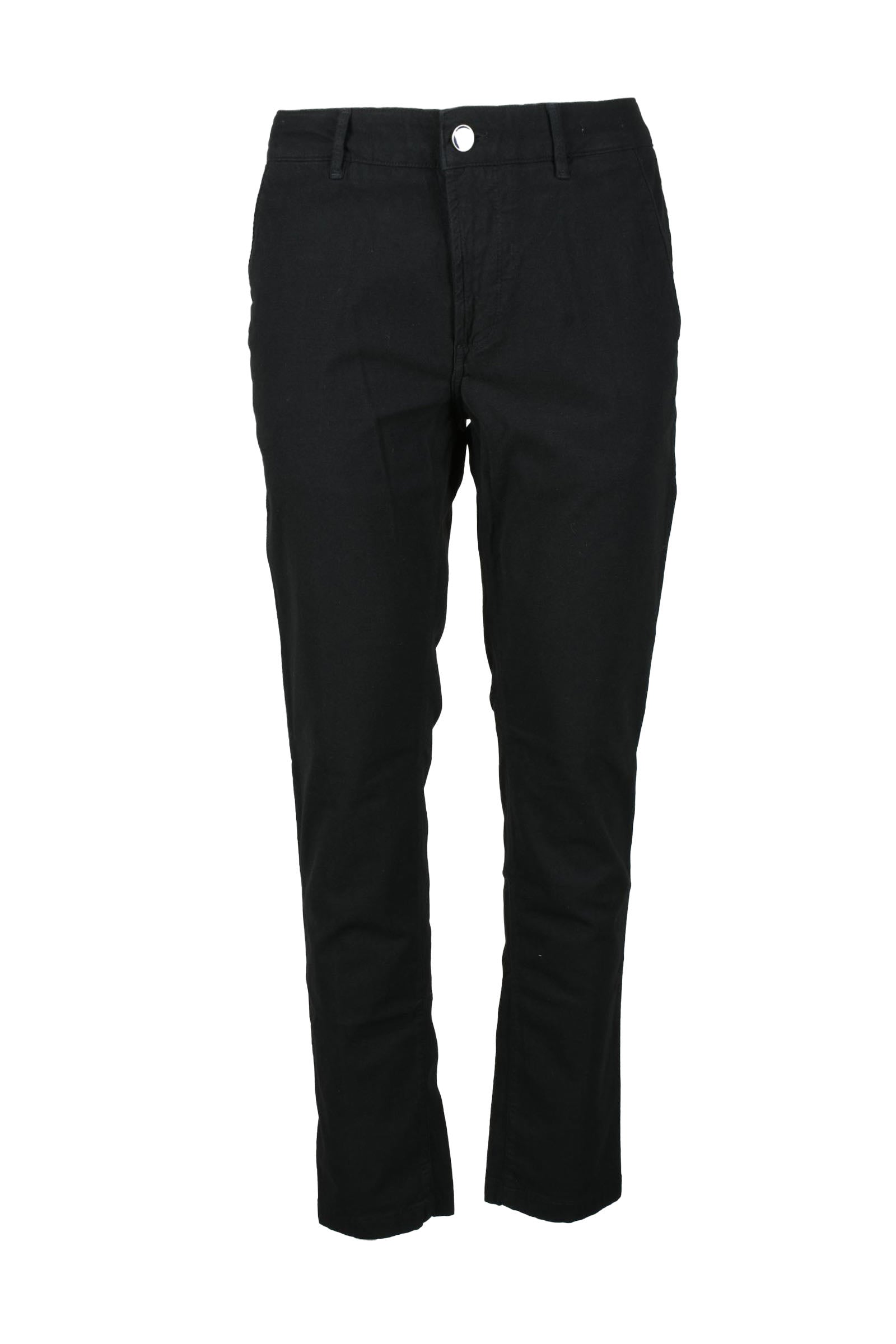 CAMOUFLAGE - TROUSERS