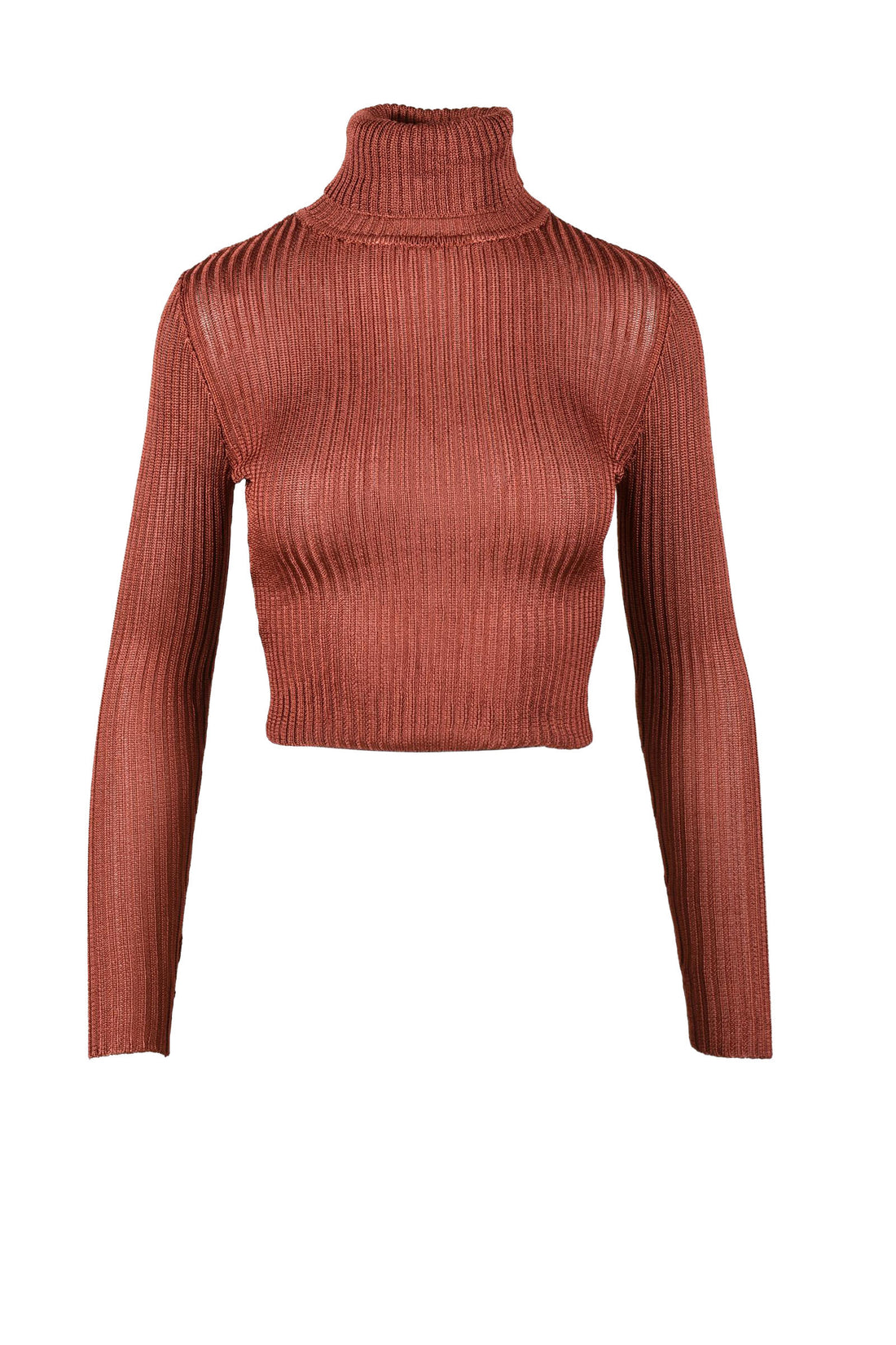 GLAMOROUS - KNITWEAR AND SWEATSHIRTS