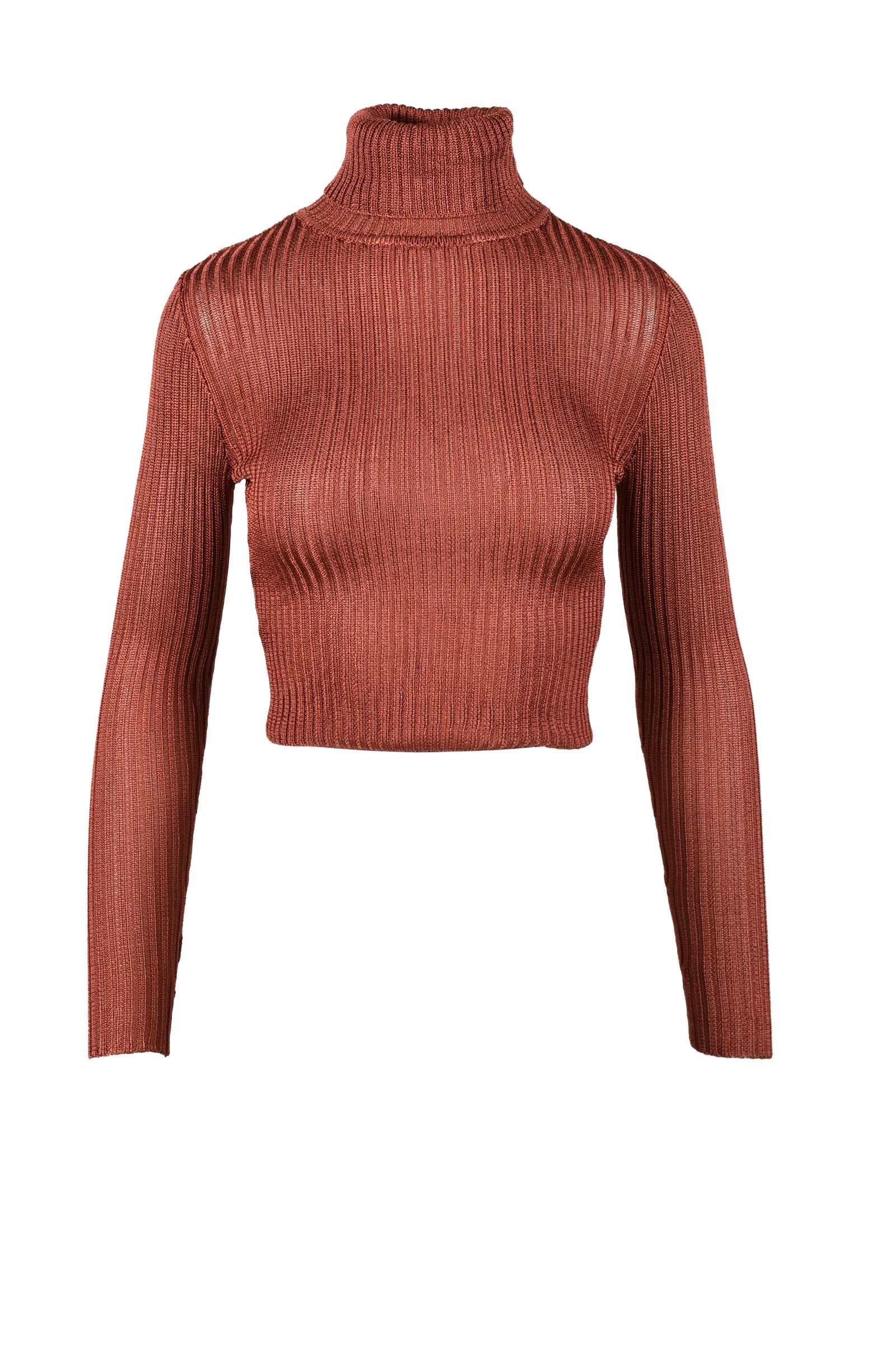 GLAMOROUS - KNITWEAR AND SWEATSHIRTS