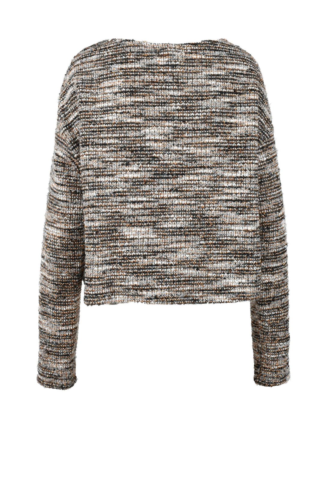 SIMONA.A - KNITWEAR AND SWEATSHIRTS