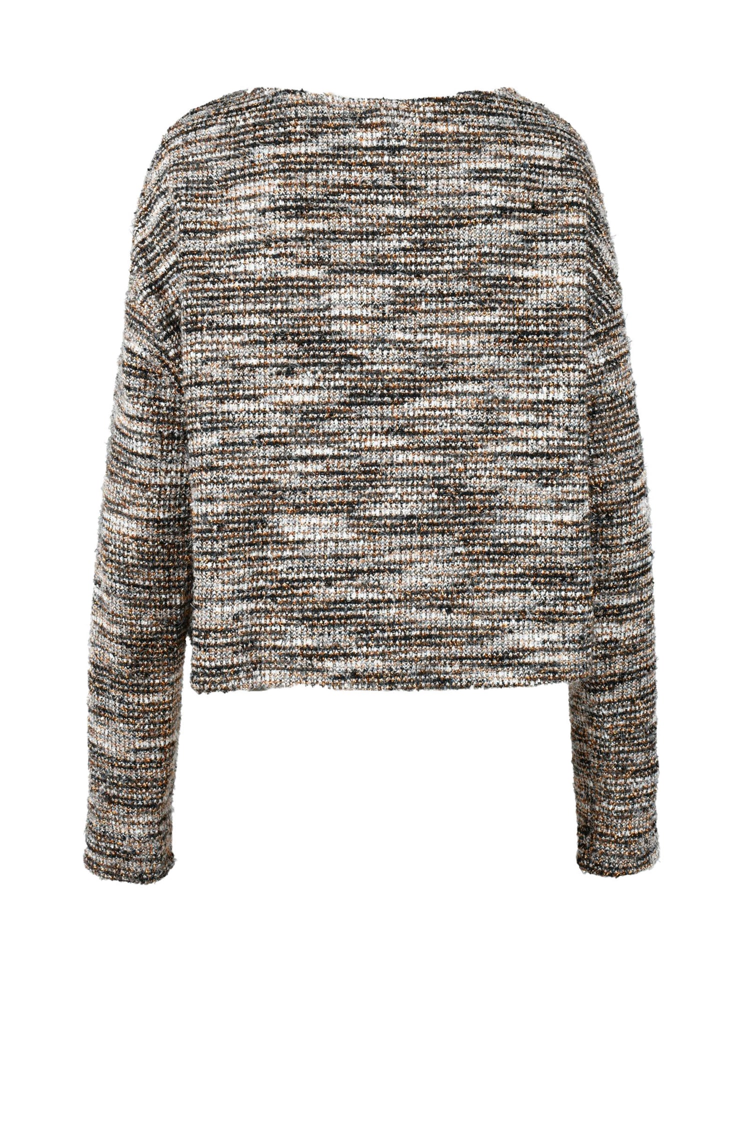 SIMONA.A - KNITWEAR AND SWEATSHIRTS