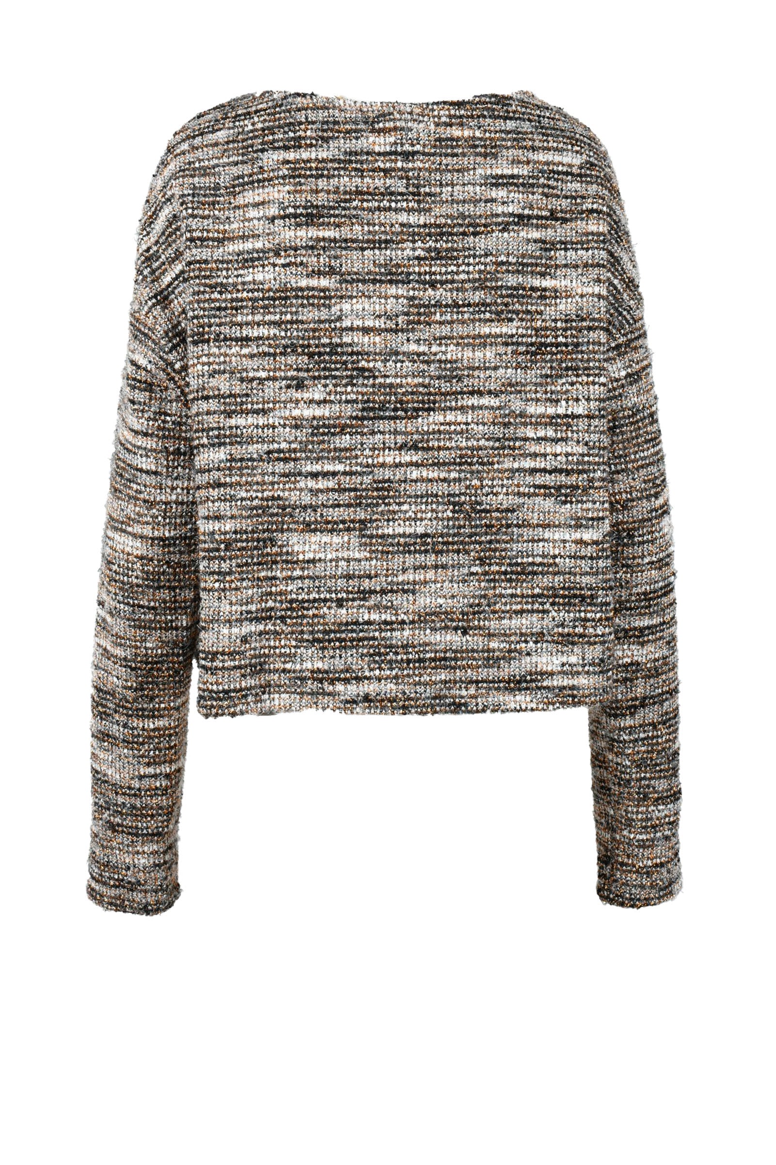 SIMONA.A - KNITWEAR AND SWEATSHIRTS