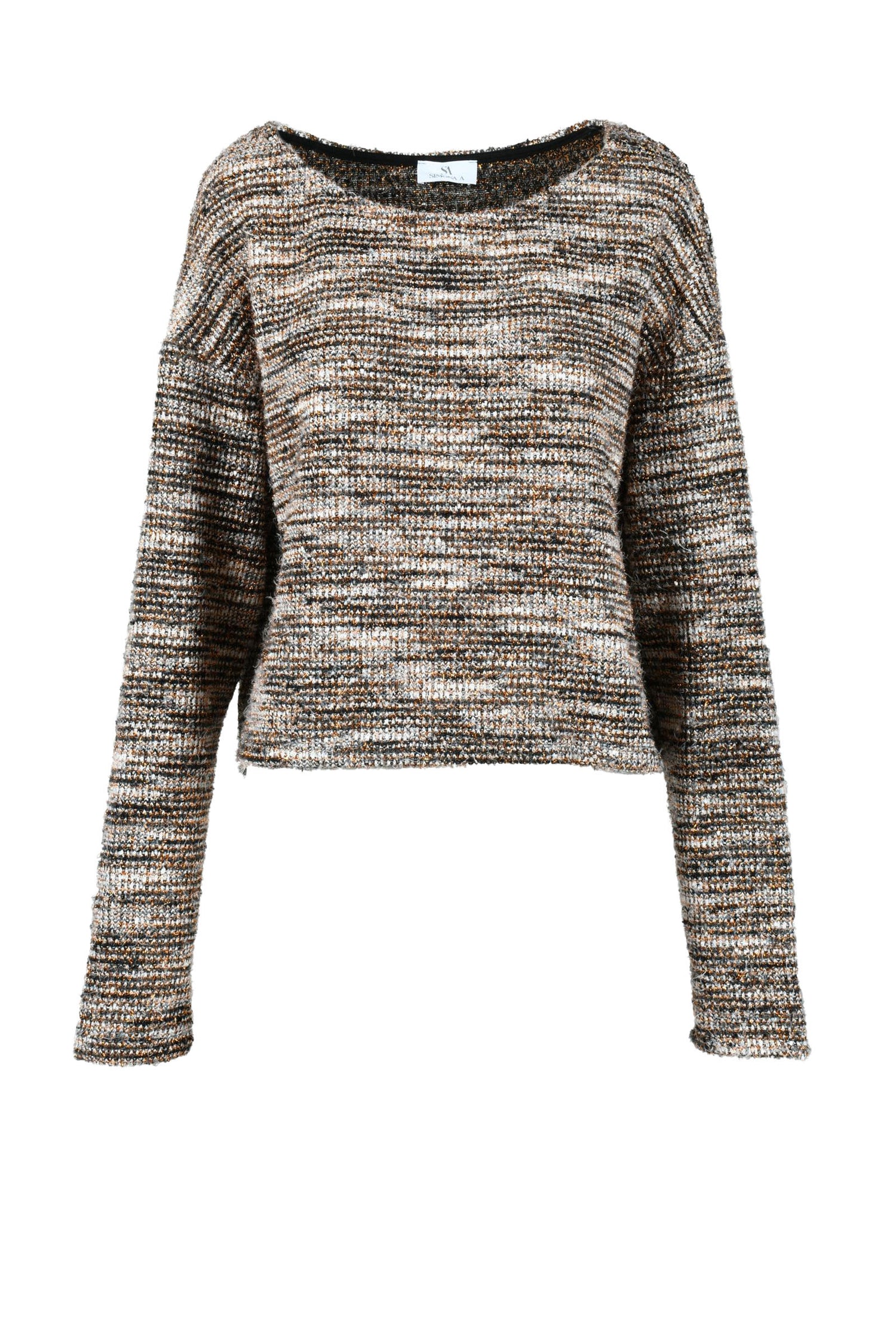 SIMONA.A - KNITWEAR AND SWEATSHIRTS