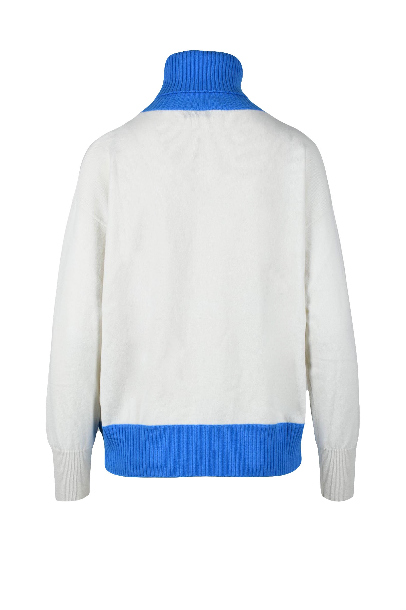 BALLANTYNE - KNITWEAR AND SWEATSHIRTS