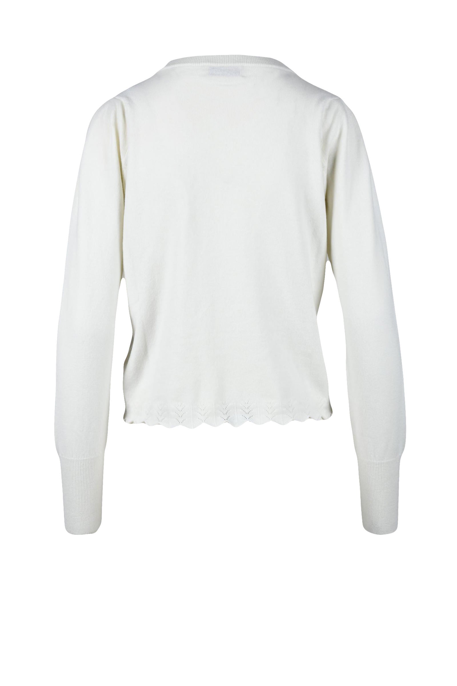 BALLANTYNE - KNITWEAR AND SWEATSHIRTS