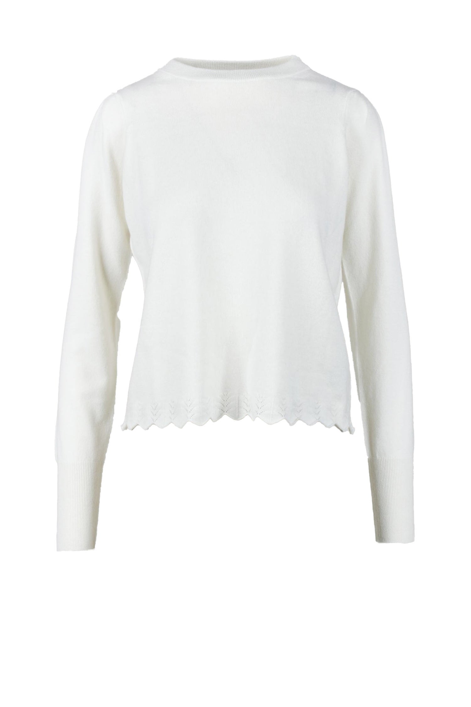 BALLANTYNE - KNITWEAR AND SWEATSHIRTS