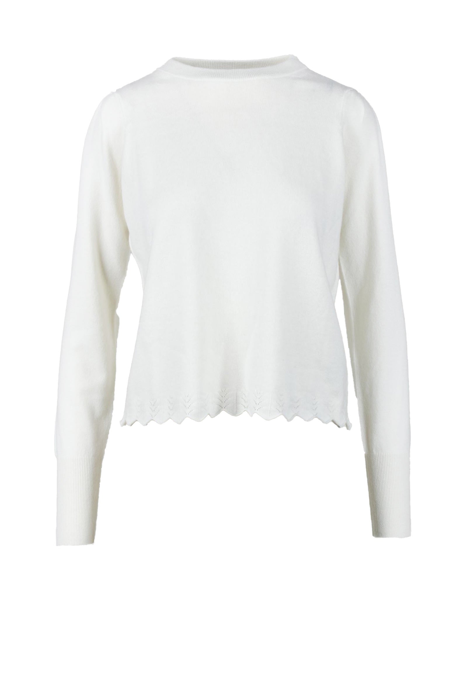 BALLANTYNE - KNITWEAR AND SWEATSHIRTS