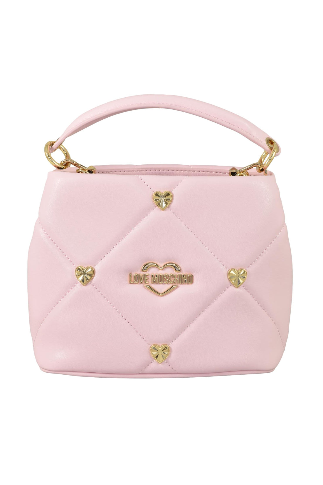 LOVE MOSCHINO - BAGS AND BACKPAKS