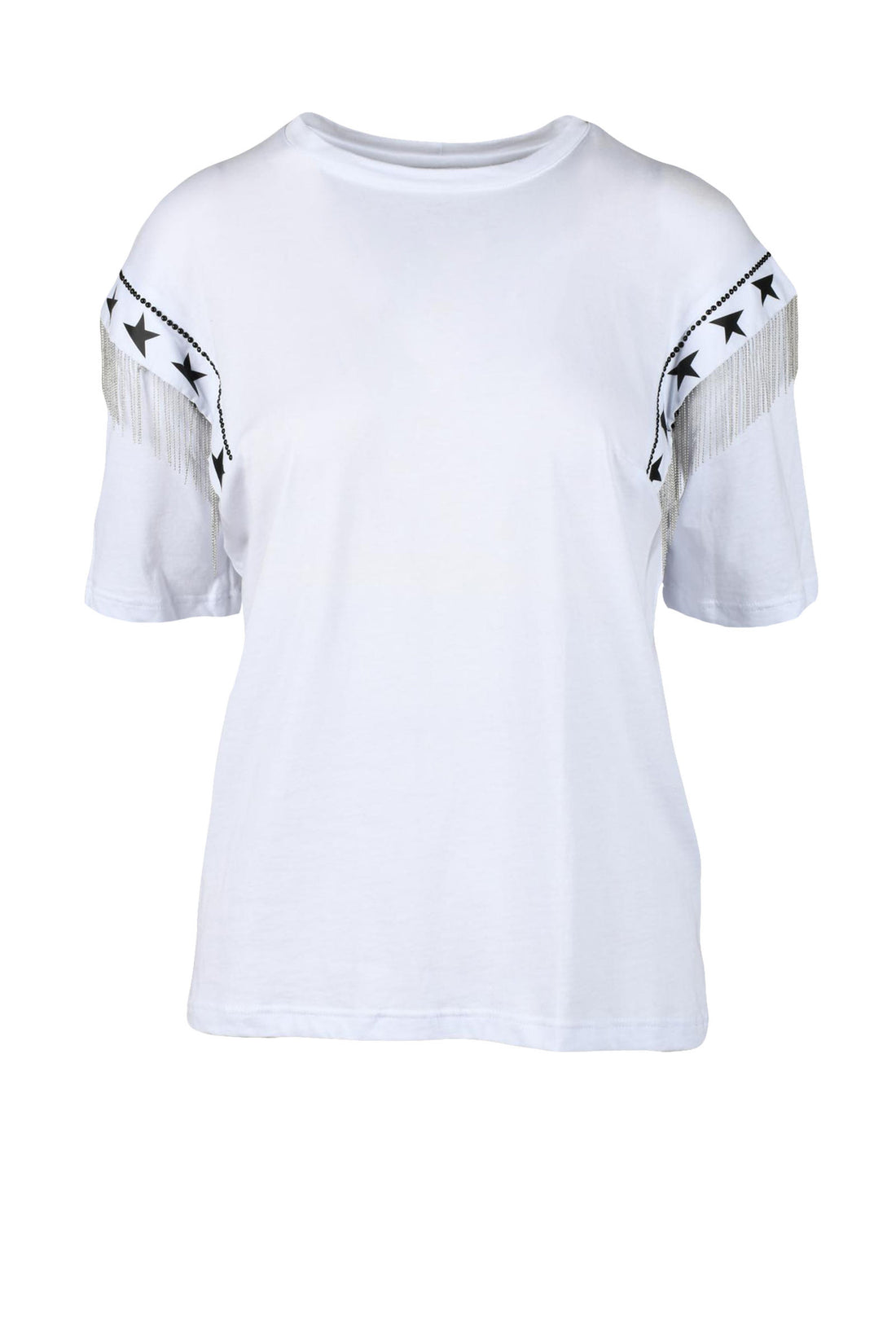 MAISON 9 PARIS-M9P - T-SHIRT AND POLO