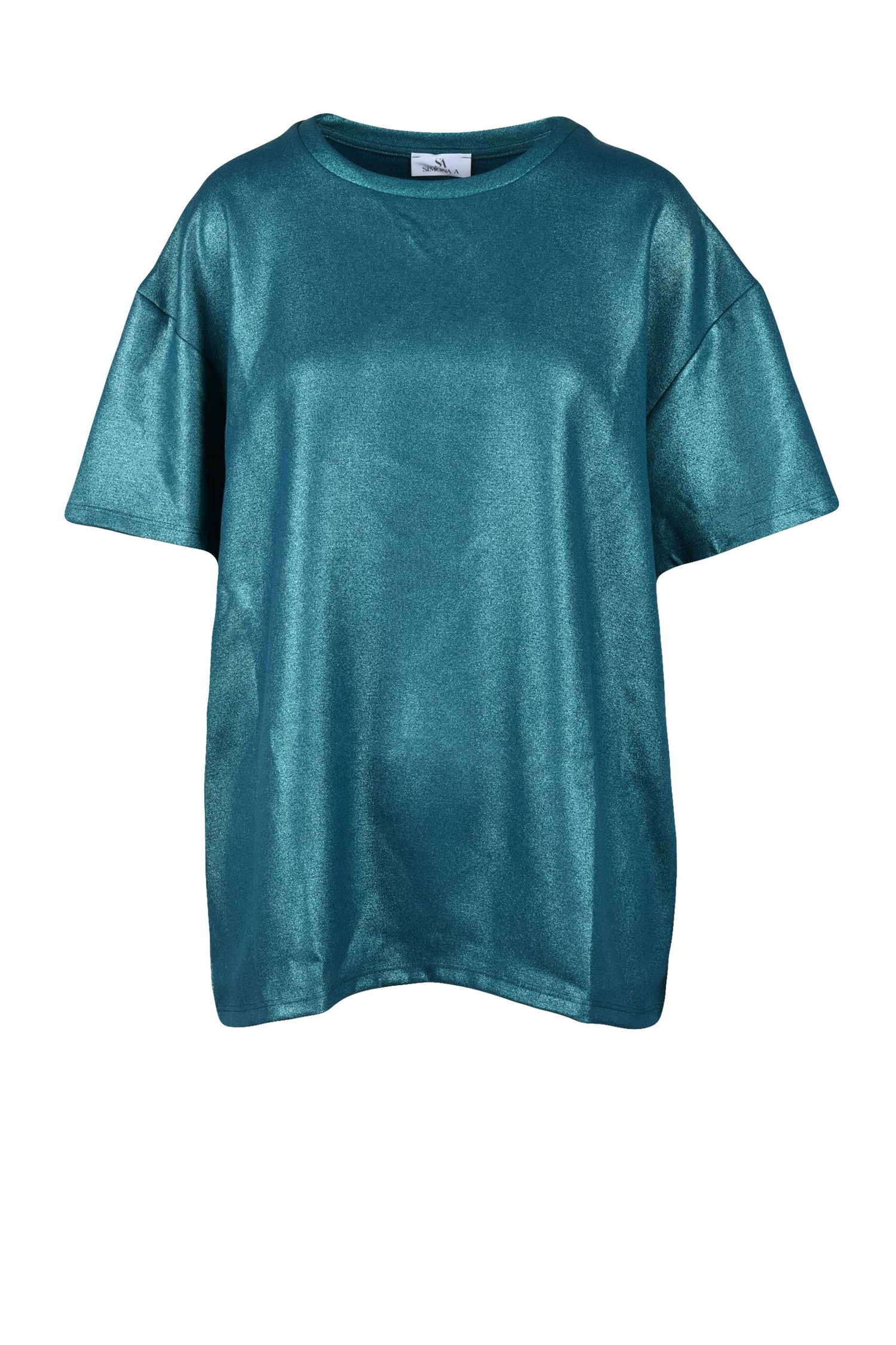 SIMONA.A - T-SHIRT AND POLO