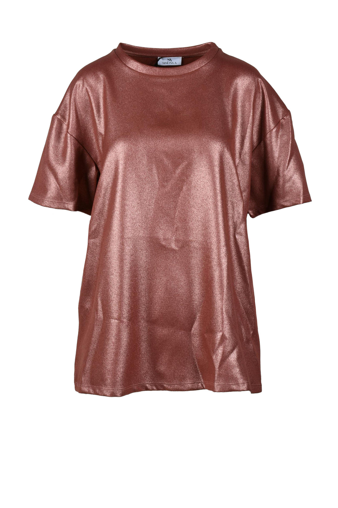 SIMONA.A - T-SHIRT AND POLO