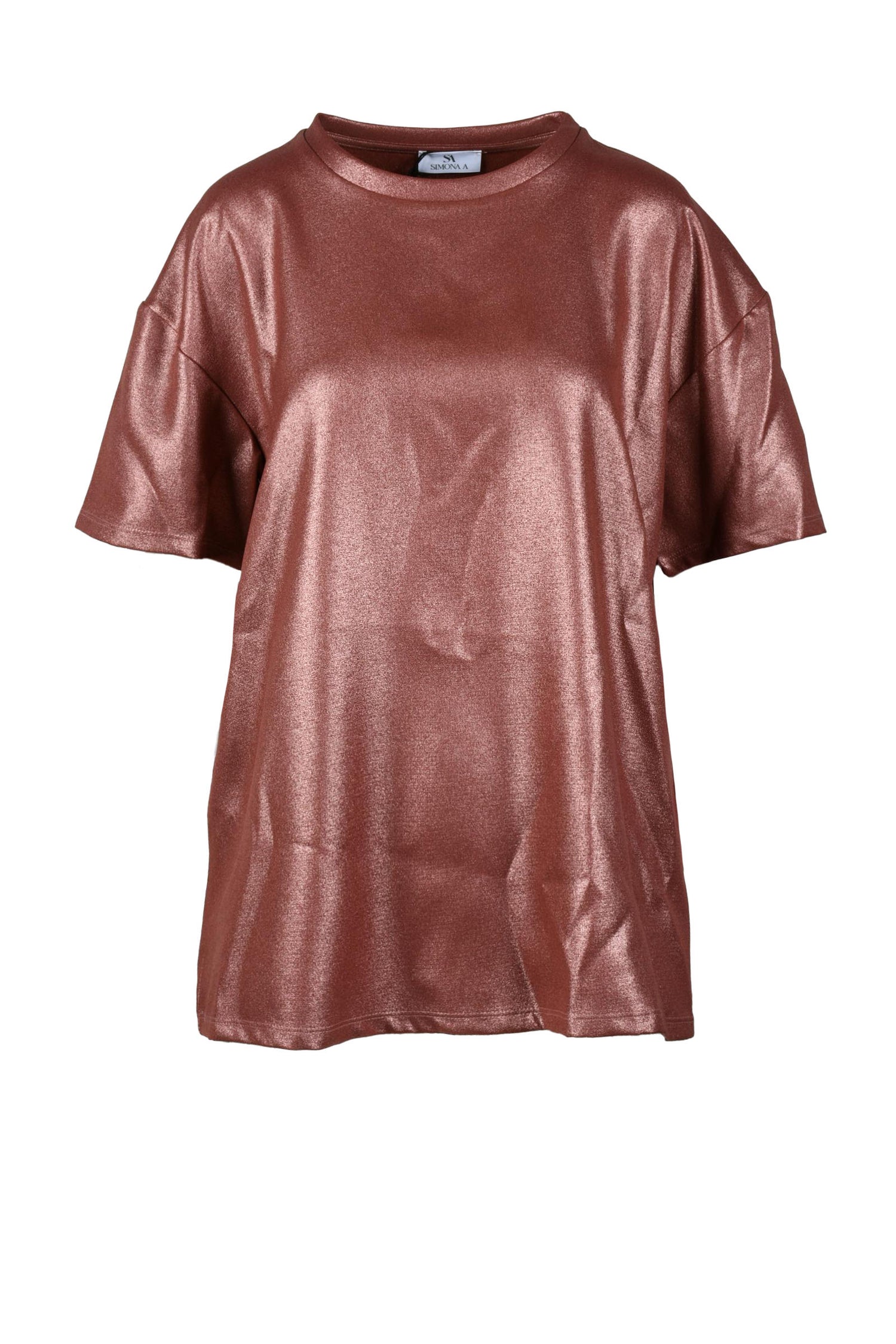 SIMONA.A - T-SHIRT AND POLO