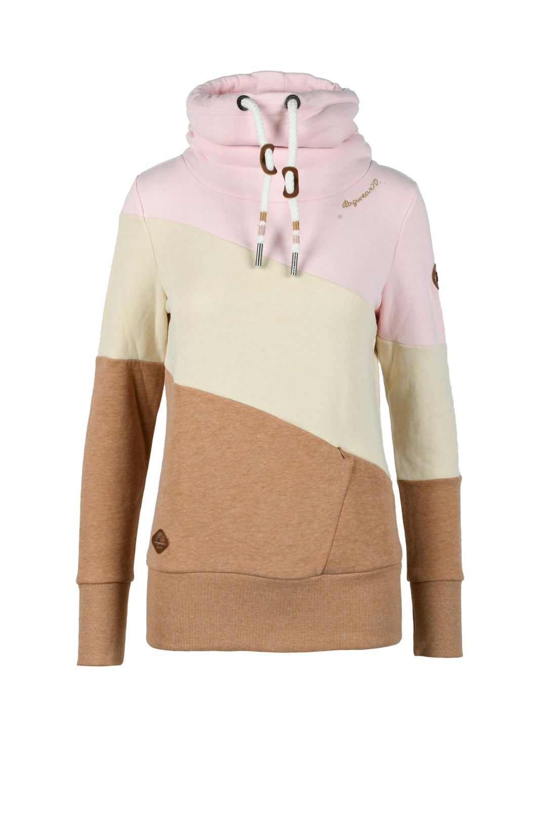 RAGWEAR - KNITWEAR AND SWEATSHIRTS