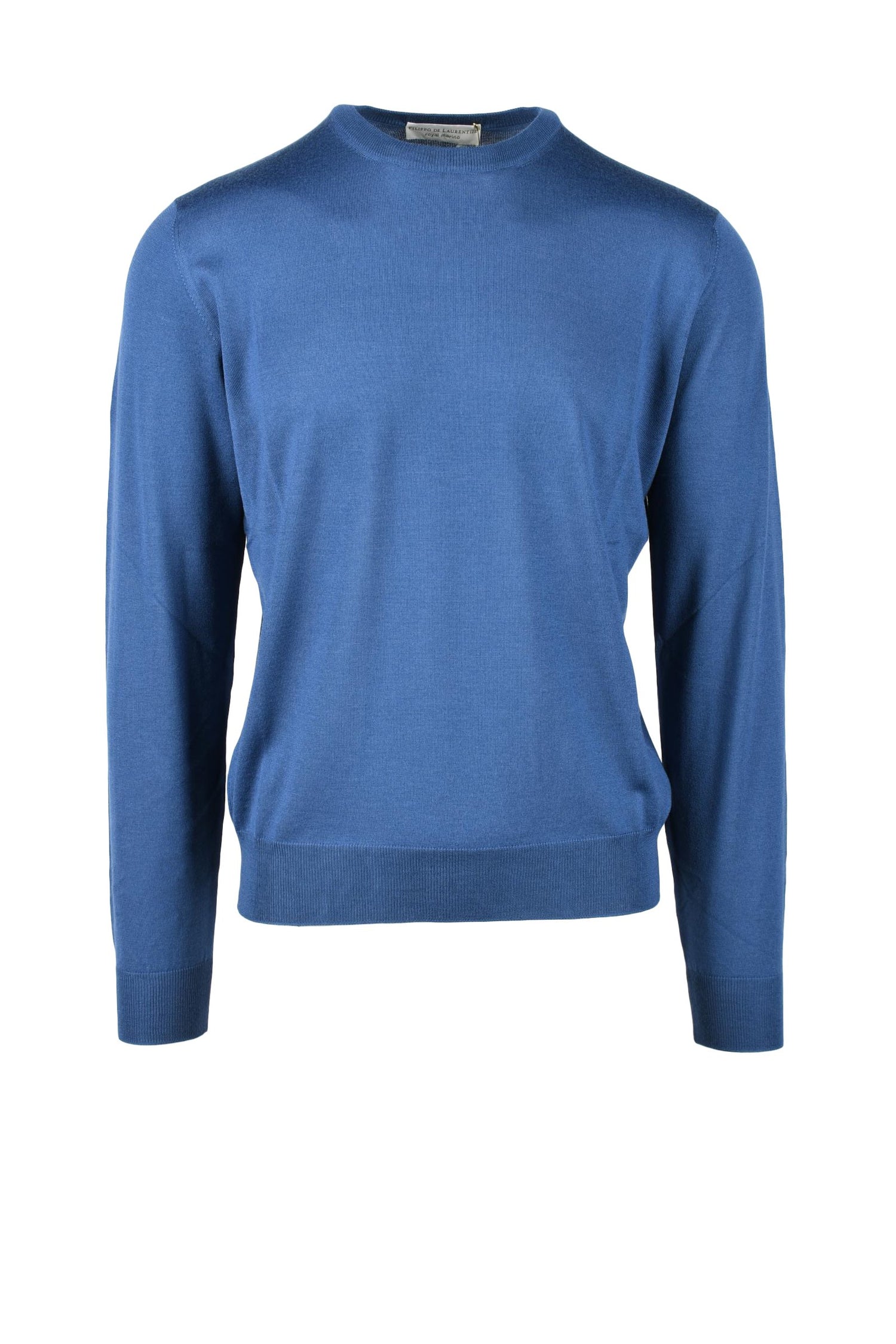 FILIPPO DE LAURENTIIS - KNITWEAR AND SWEATSHIRTS