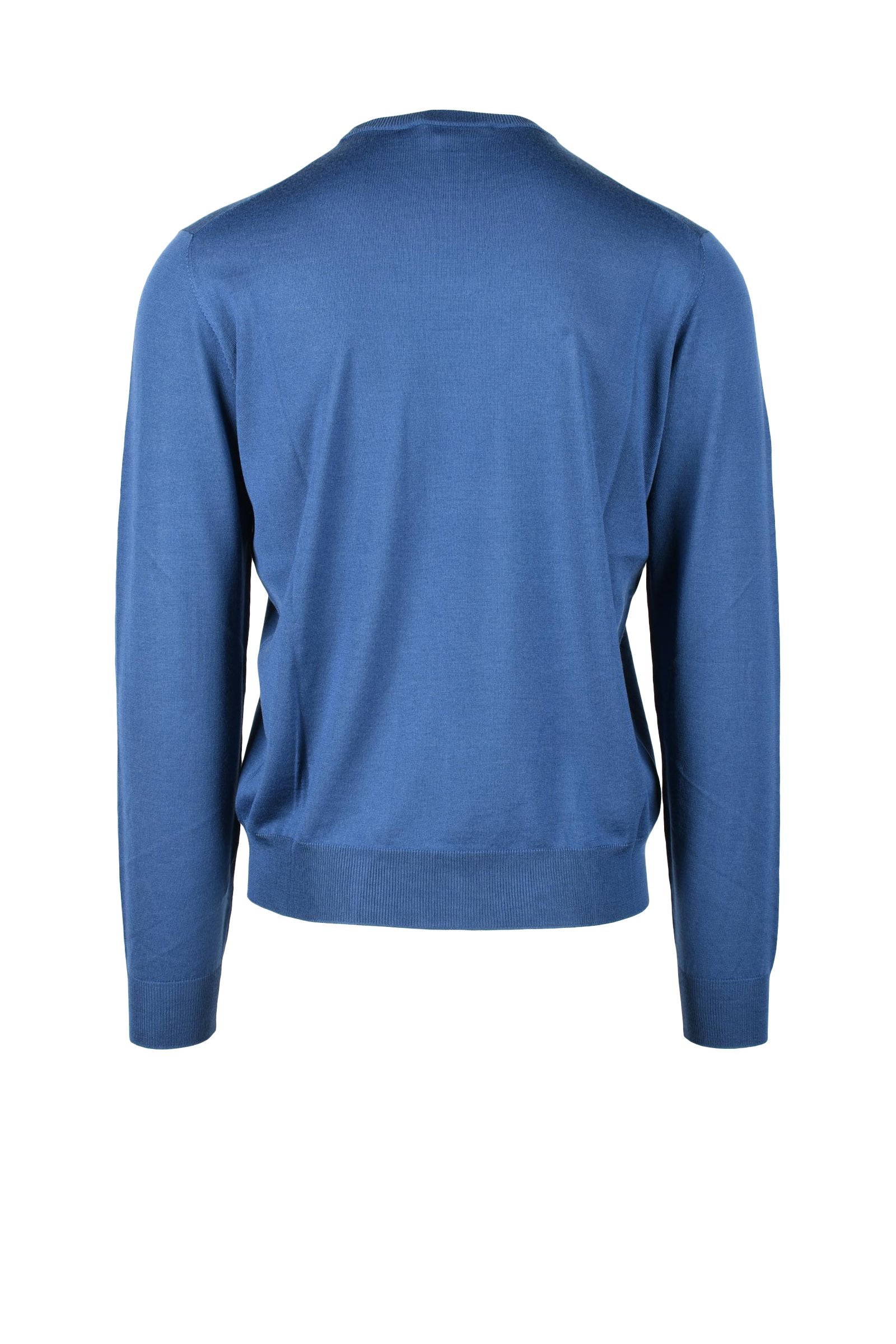 FILIPPO DE LAURENTIIS - KNITWEAR AND SWEATSHIRTS