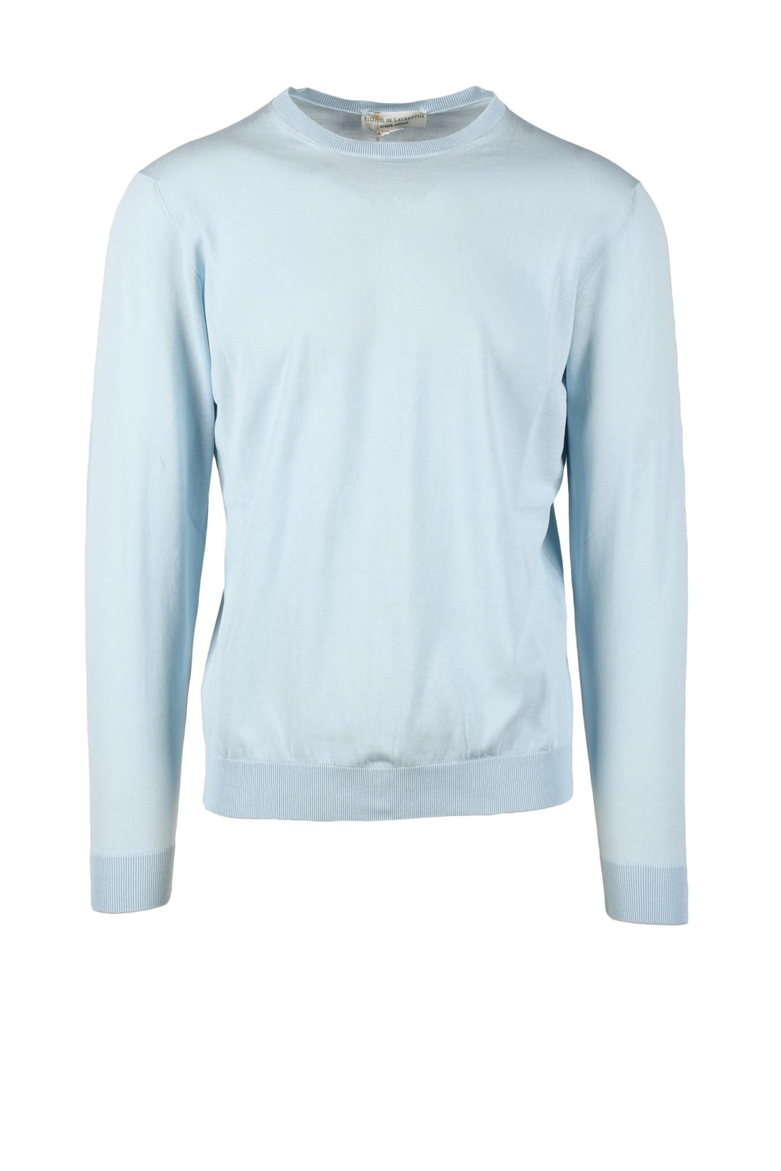 FILIPPO DE LAURENTIIS - KNITWEAR AND SWEATSHIRTS