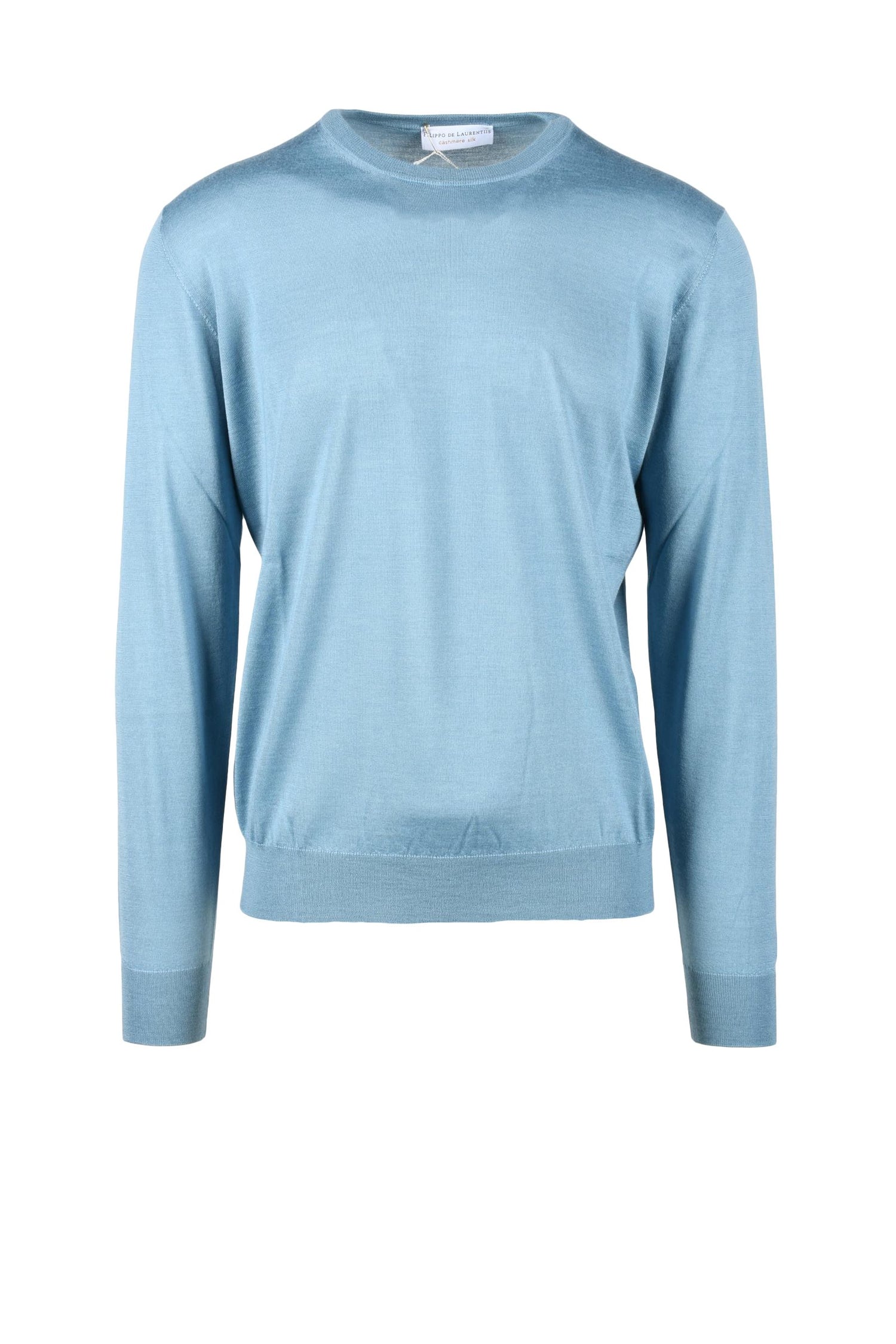 FILIPPO DE LAURENTIIS - KNITWEAR AND SWEATSHIRTS