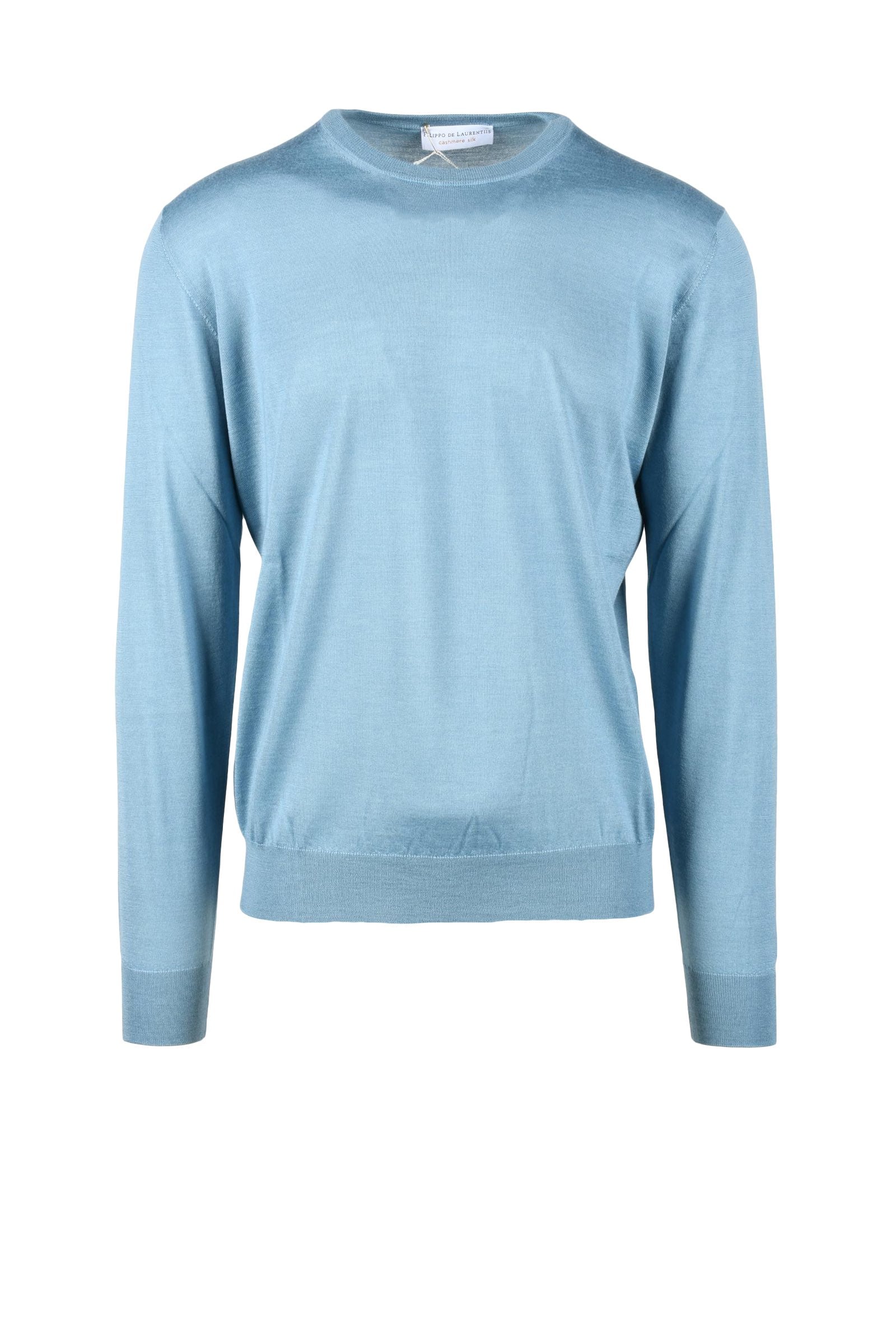 FILIPPO DE LAURENTIIS - KNITWEAR AND SWEATSHIRTS