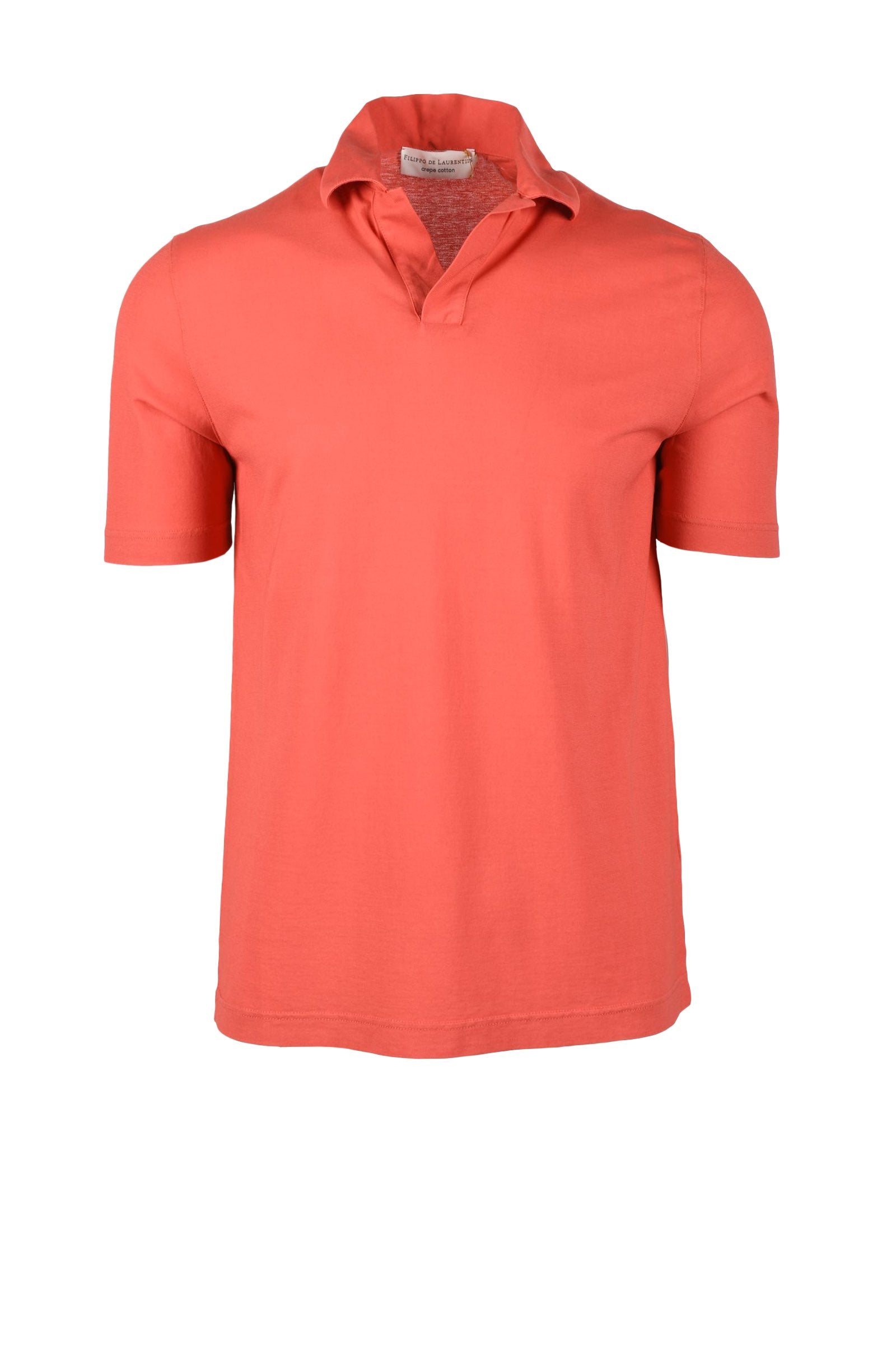 FILIPPO DE LAURENTIIS - T-SHIRT AND POLO