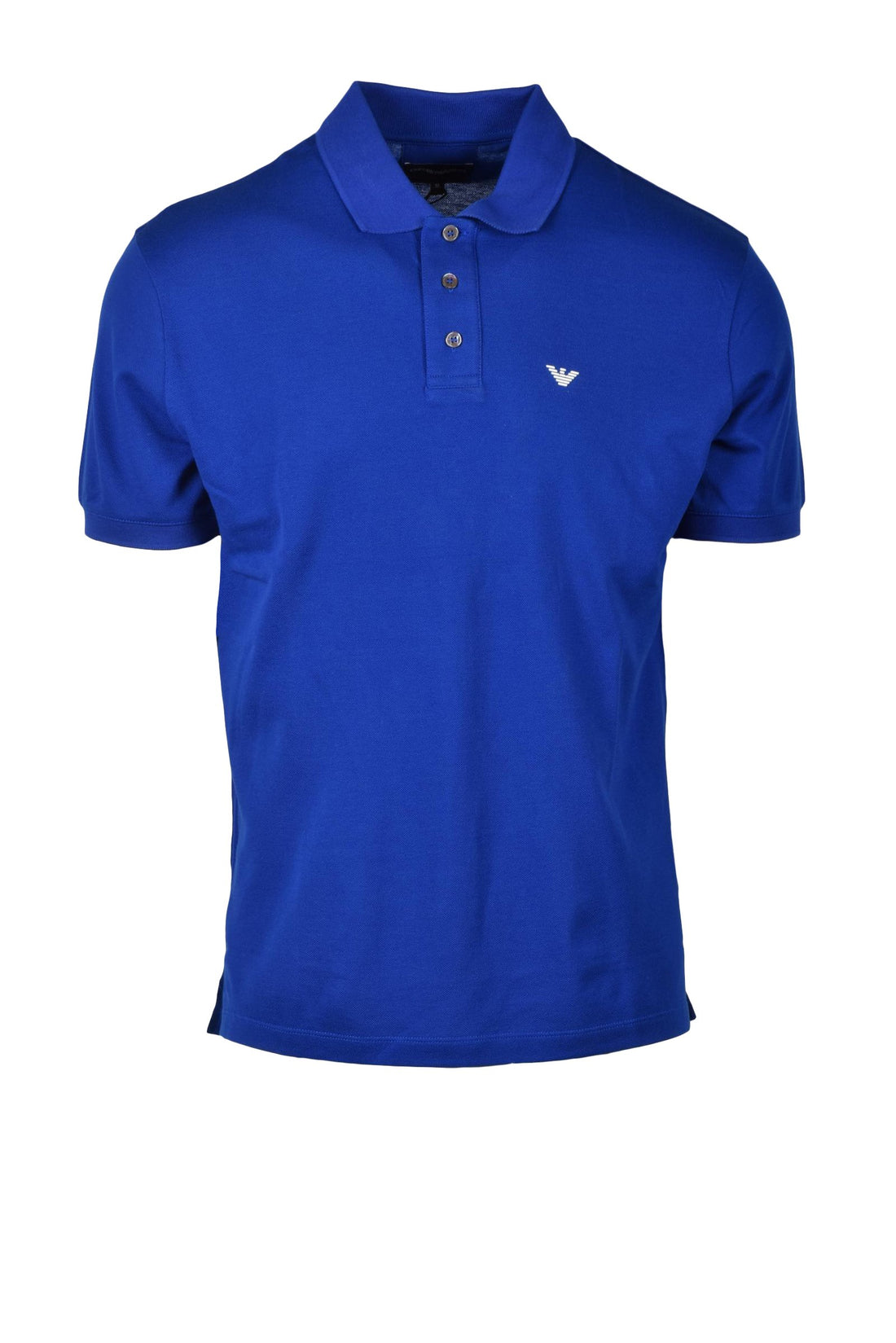 EMPORIO ARMANI - T-SHIRT AND POLO