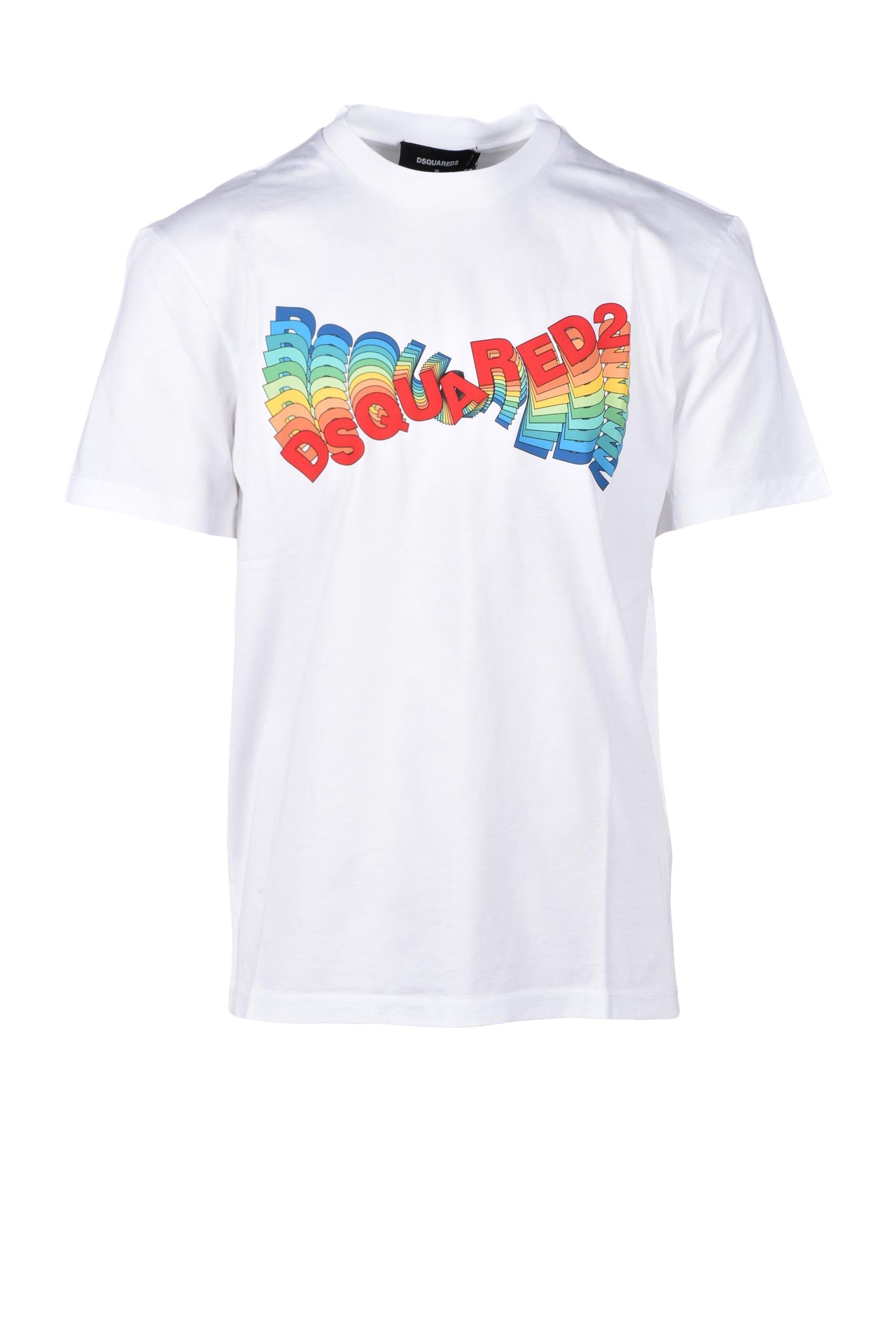 DSQUARED2 - T-SHIRT AND POLO