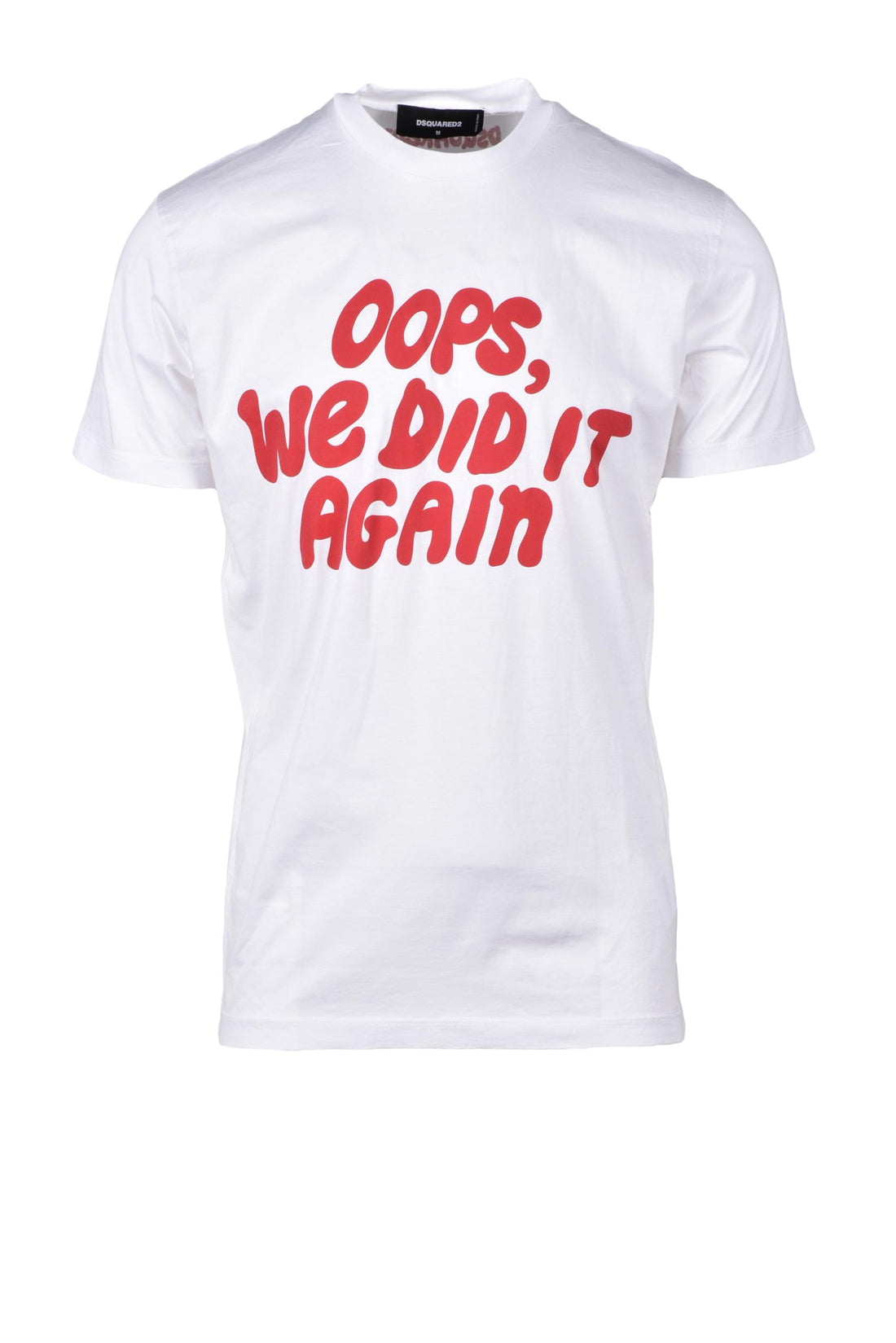 DSQUARED2 - T-SHIRT AND POLO