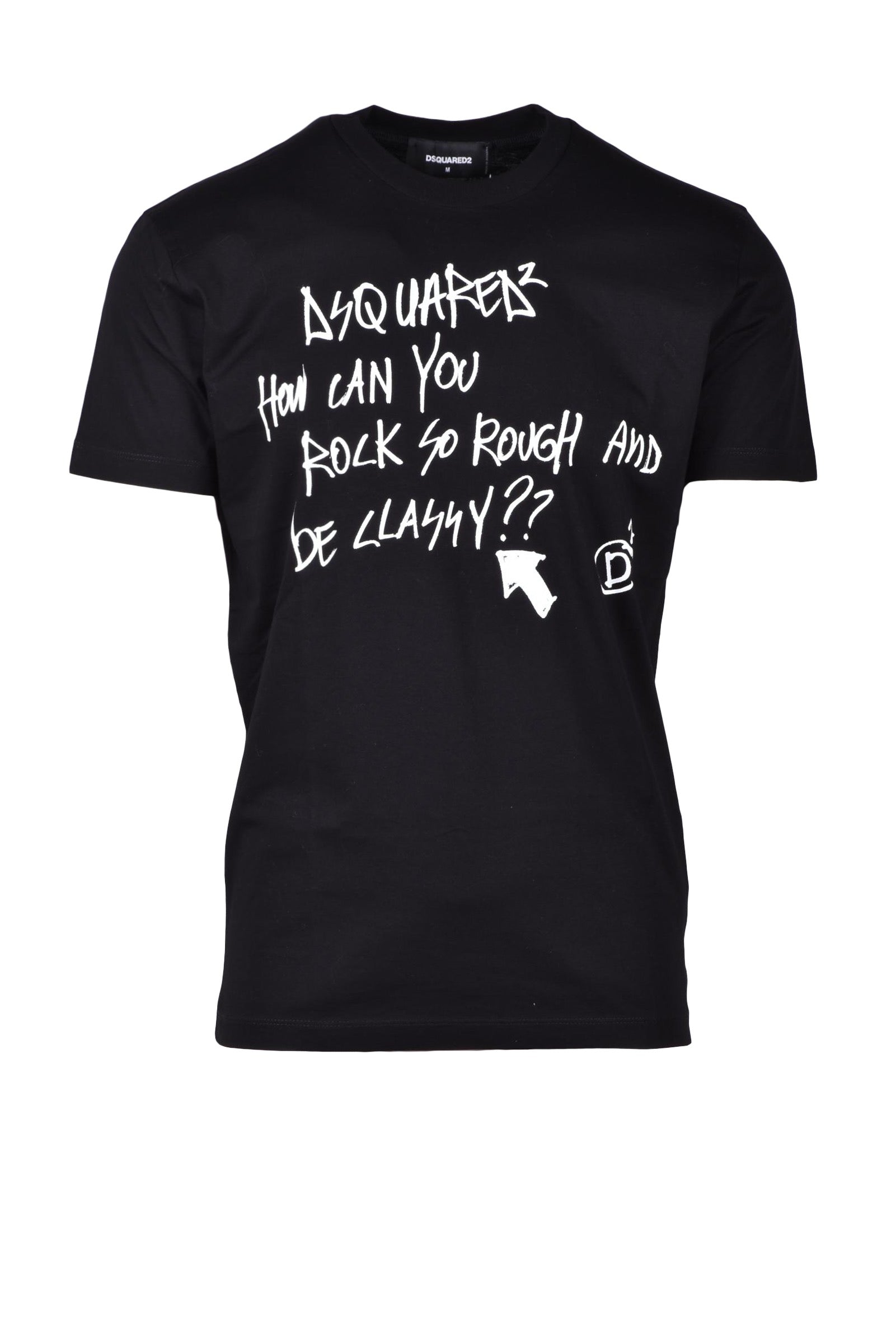 DSQUARED2 - T-SHIRT AND POLO