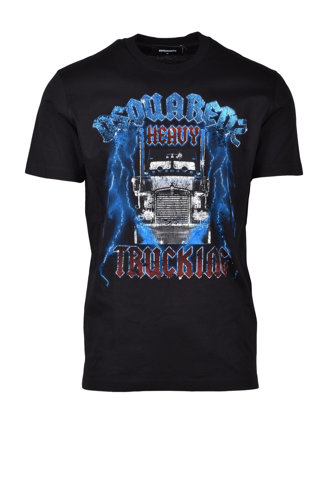 DSQUARED2 - T-SHIRT AND POLO