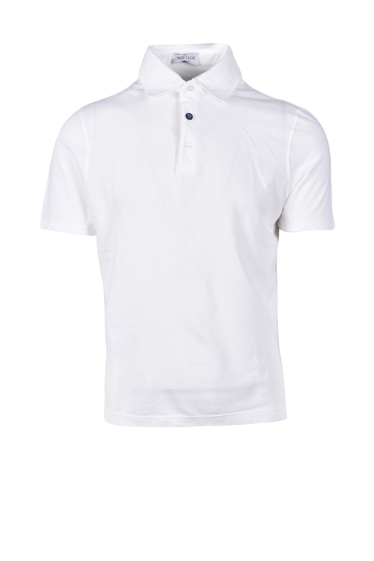 HERITAGE - T-SHIRT AND POLO