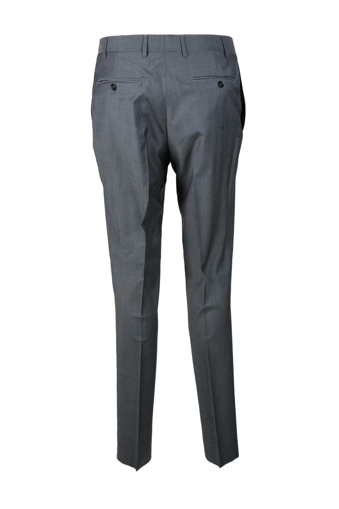 CANALI - TROUSERS