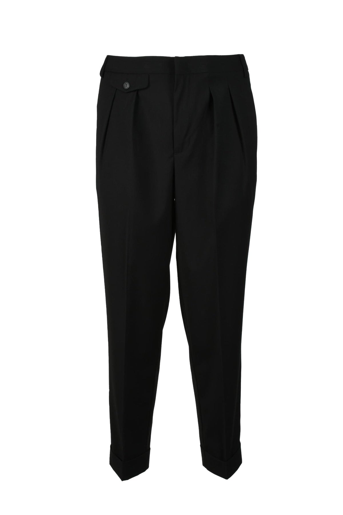 BONHEUR - TROUSERS