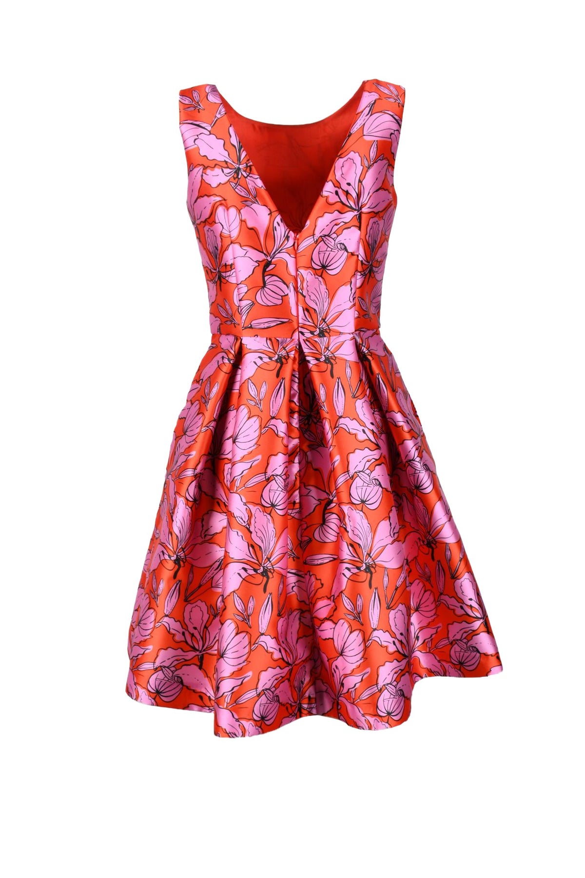 LUNATICA MILANO - DRESS