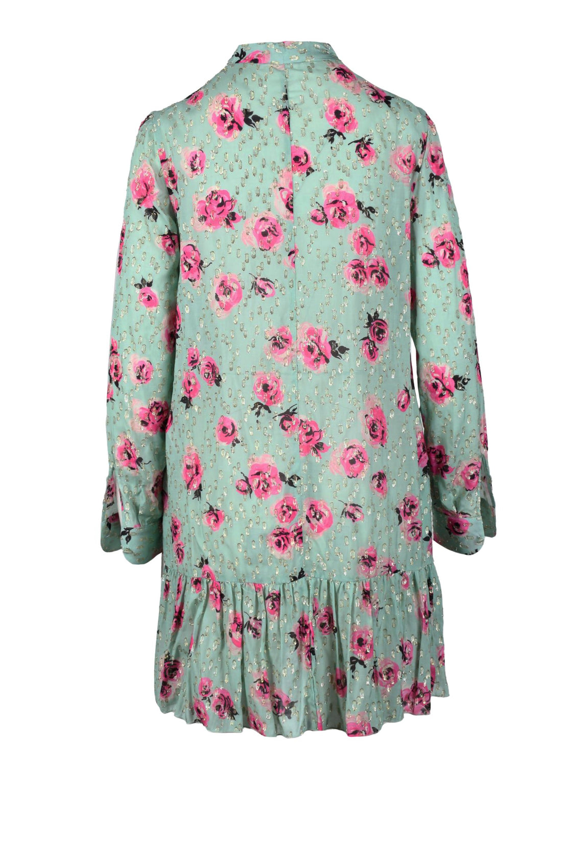 REDVALENTINO - DRESS