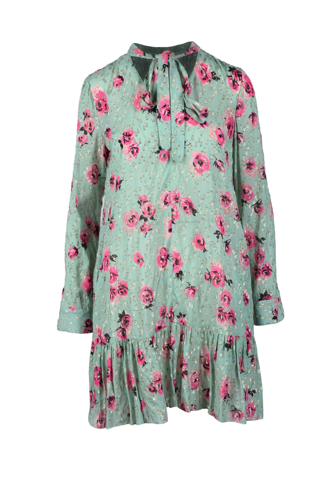 REDVALENTINO - DRESS