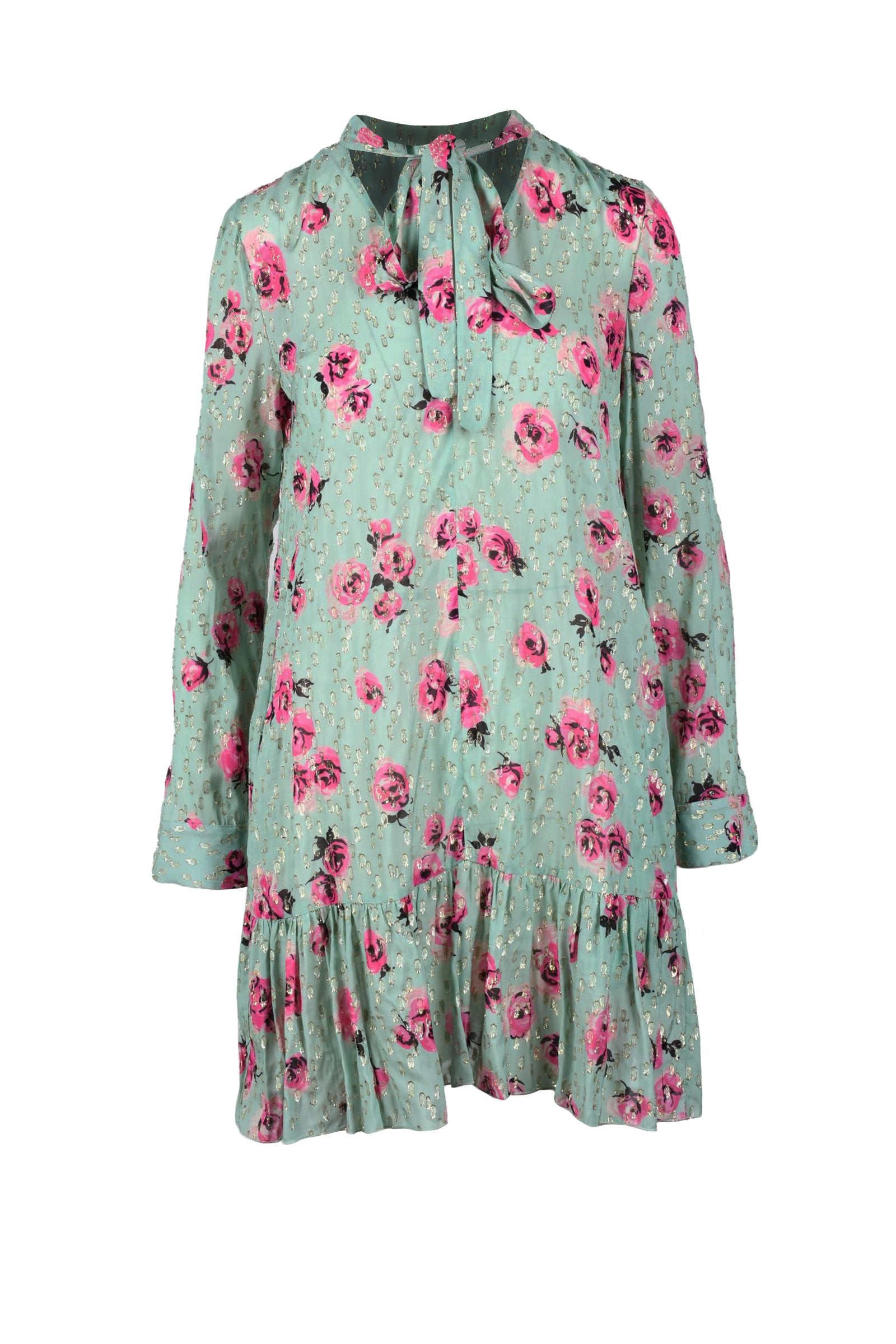 REDVALENTINO - DRESS