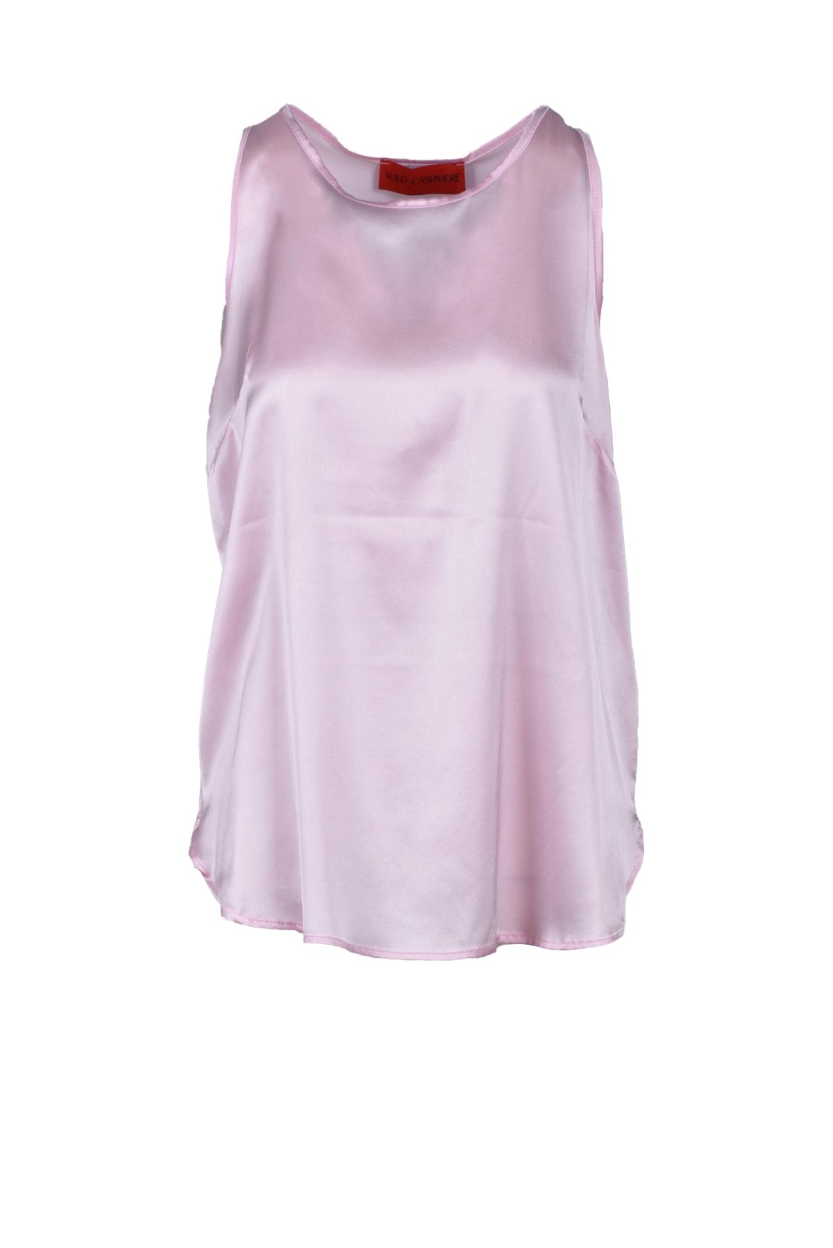 WILD CASHMERE - KNITWEAR AND SWEATSHIRTS