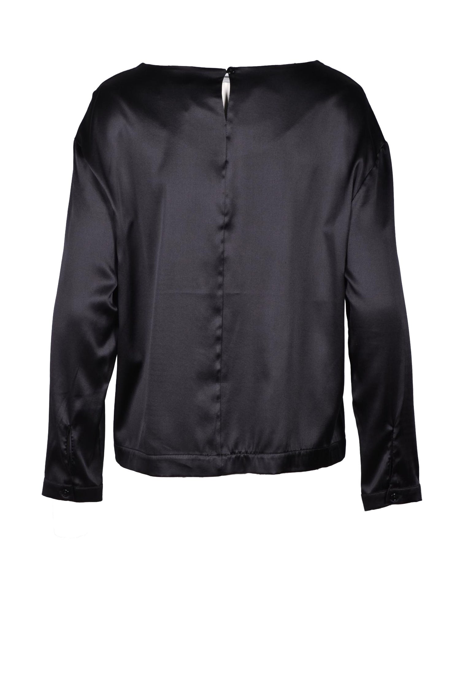 WILD CASHMERE - SHIRT